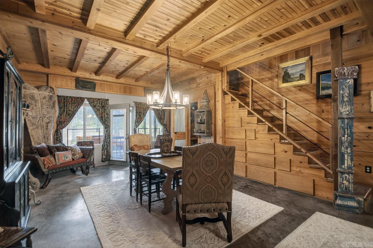 21599 Pleasant  Hensley, AR