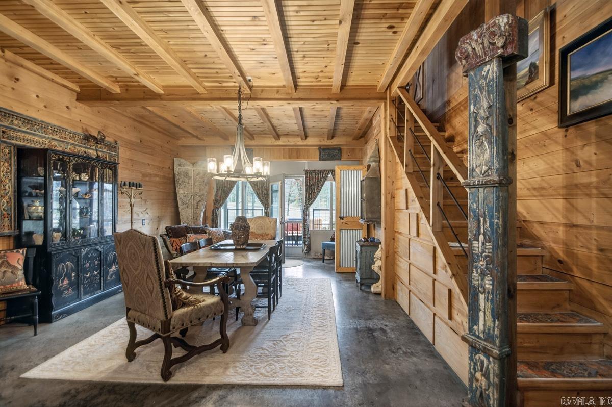 21599 Pleasant  Hensley, AR