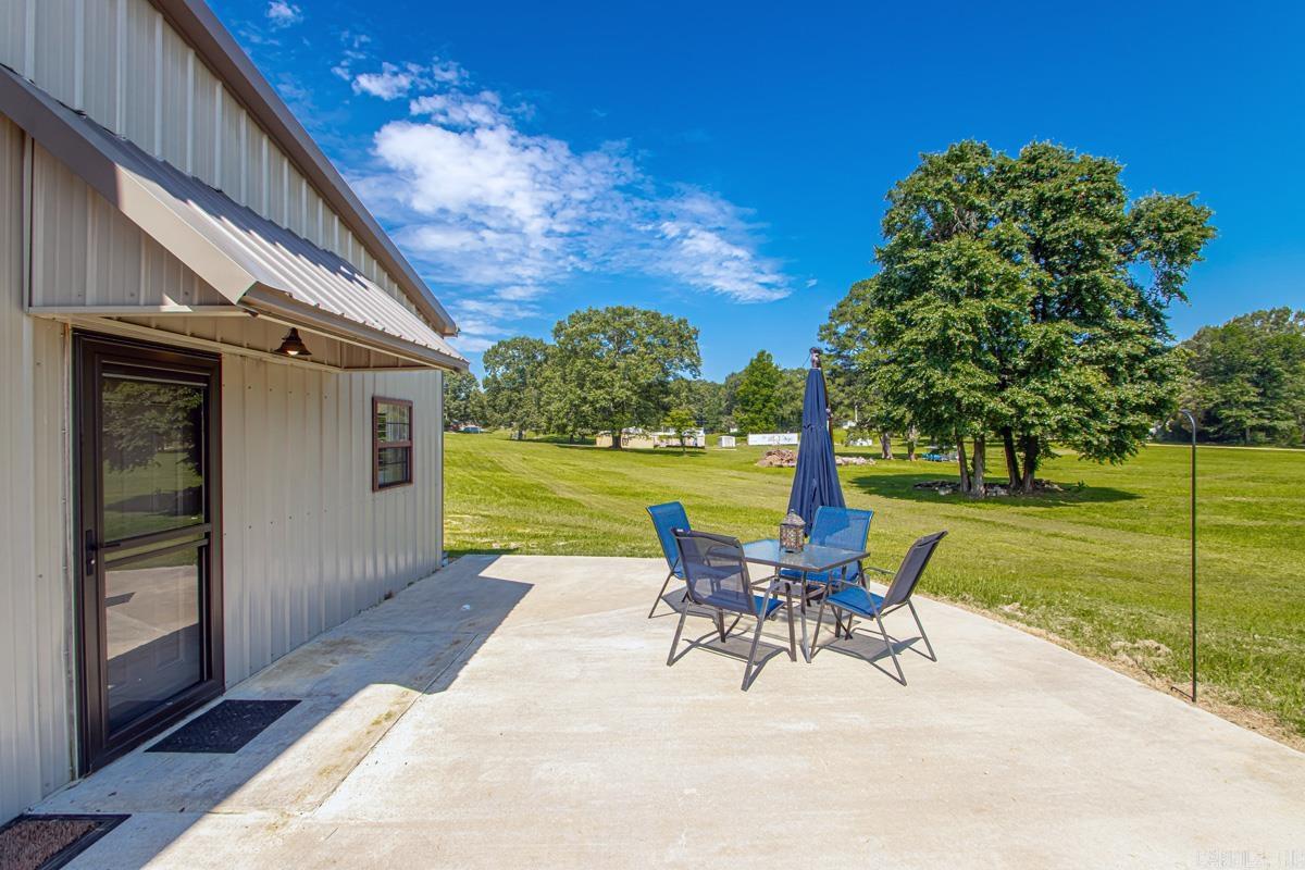 21599 Pleasant  Hensley, AR