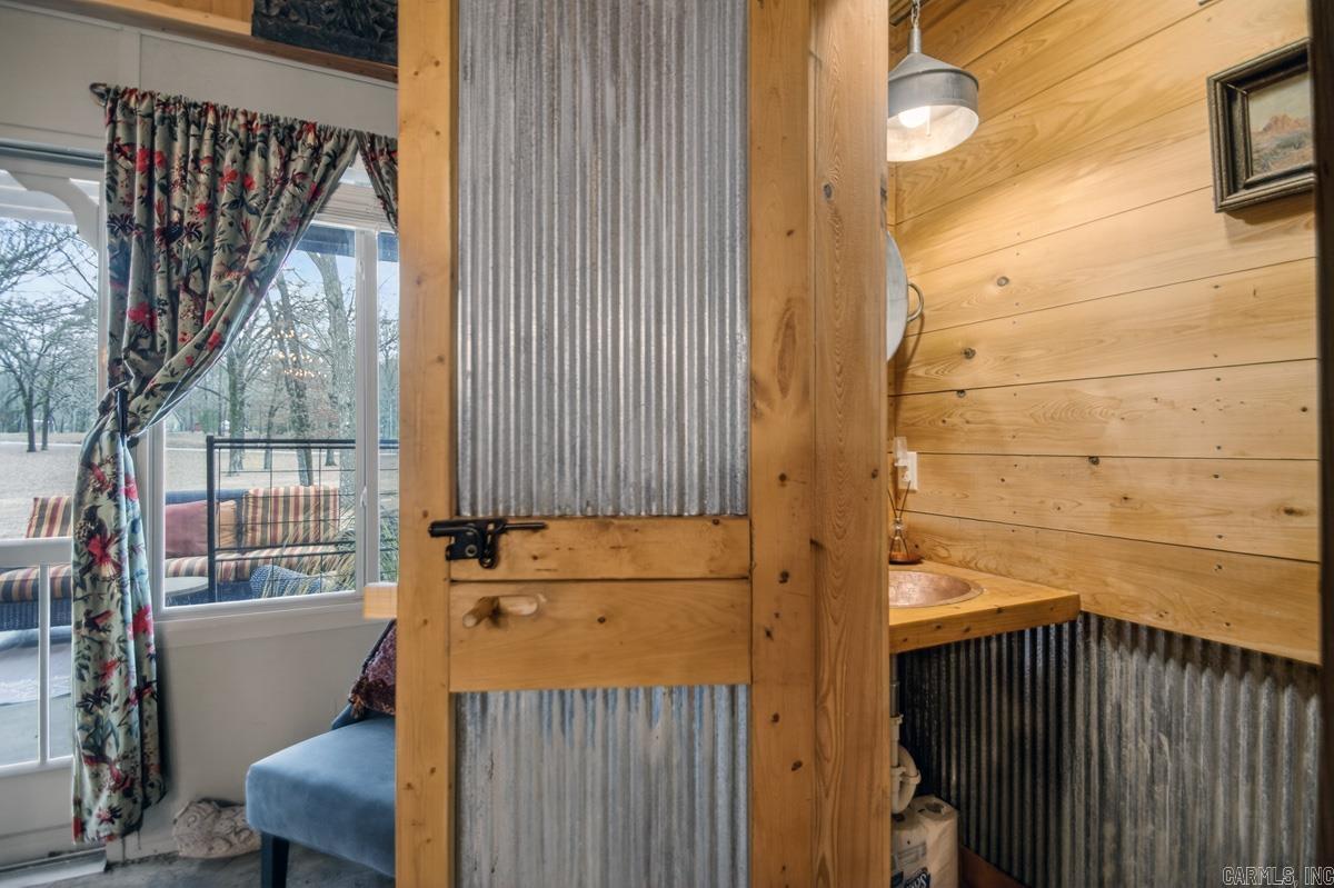 21599 Pleasant  Hensley, AR