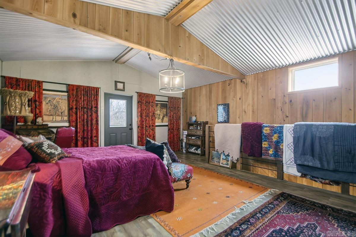 21599 Pleasant  Hensley, AR