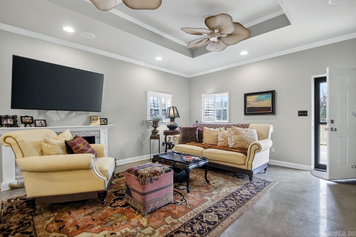 21599 Pleasant  Hensley, AR