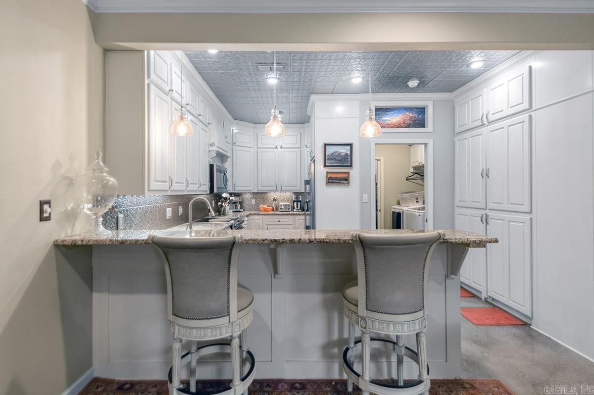 21599 Pleasant  Hensley, AR