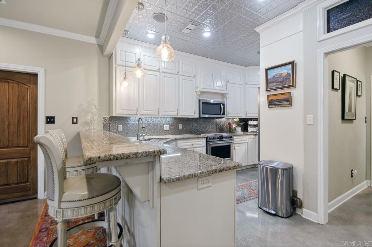 21599 Pleasant  Hensley, AR