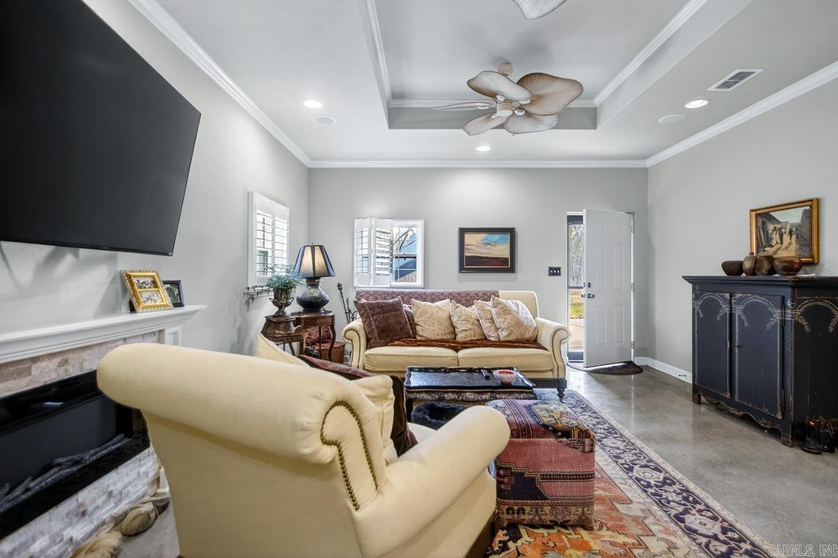 21599 Pleasant  Hensley, AR