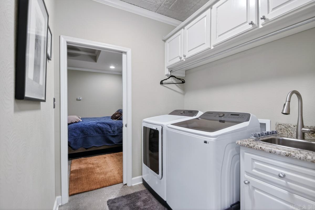 21599 Pleasant  Hensley, AR