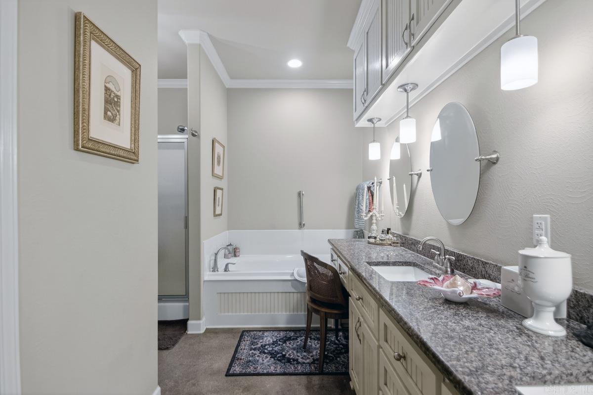 21599 Pleasant  Hensley, AR