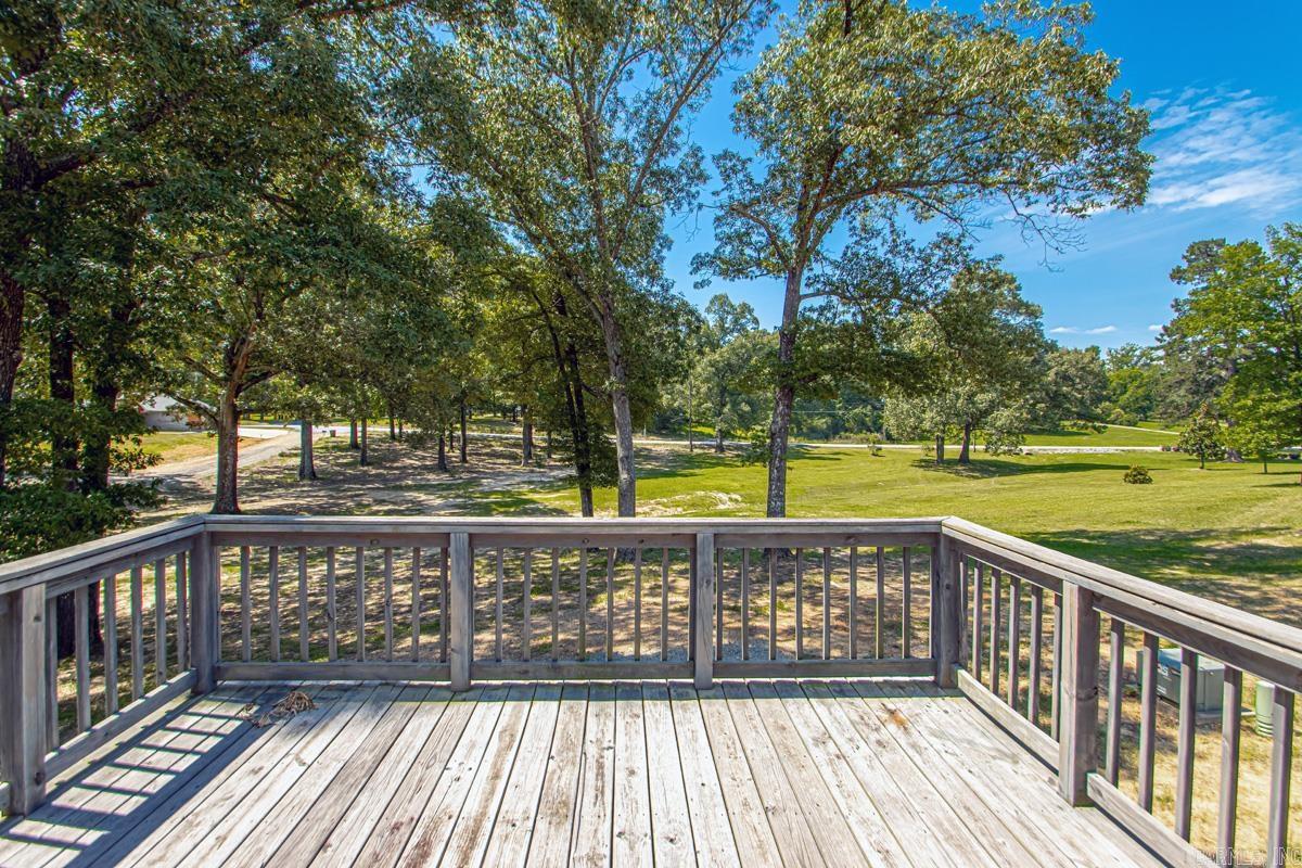 21599 Pleasant  Hensley, AR