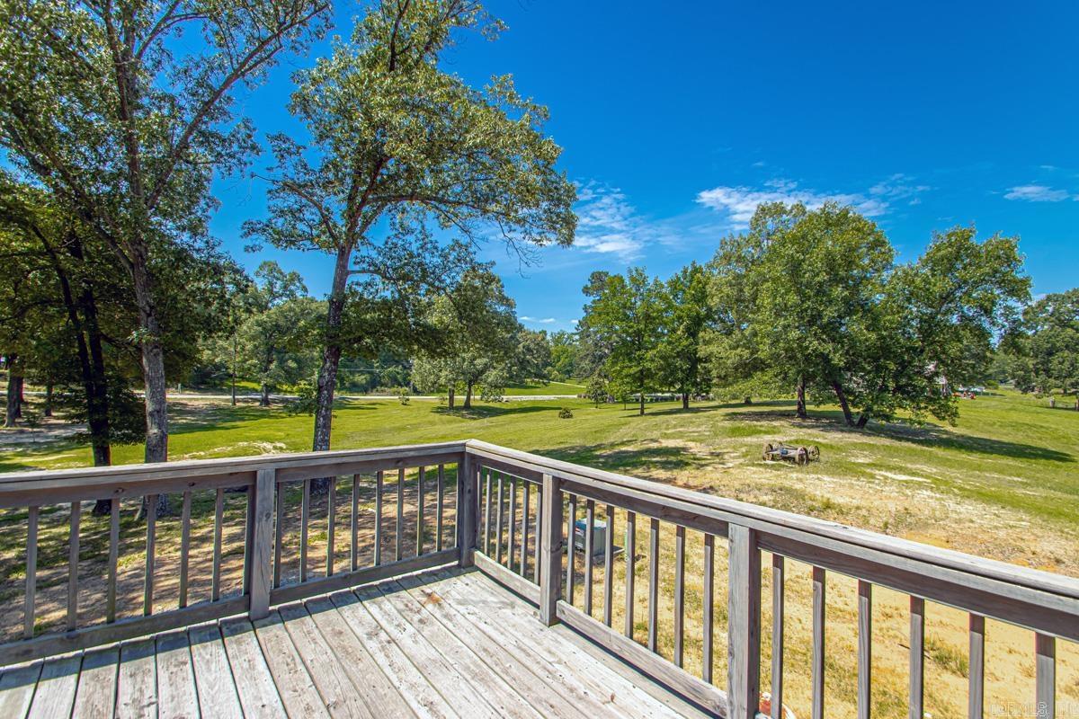 21599 Pleasant  Hensley, AR