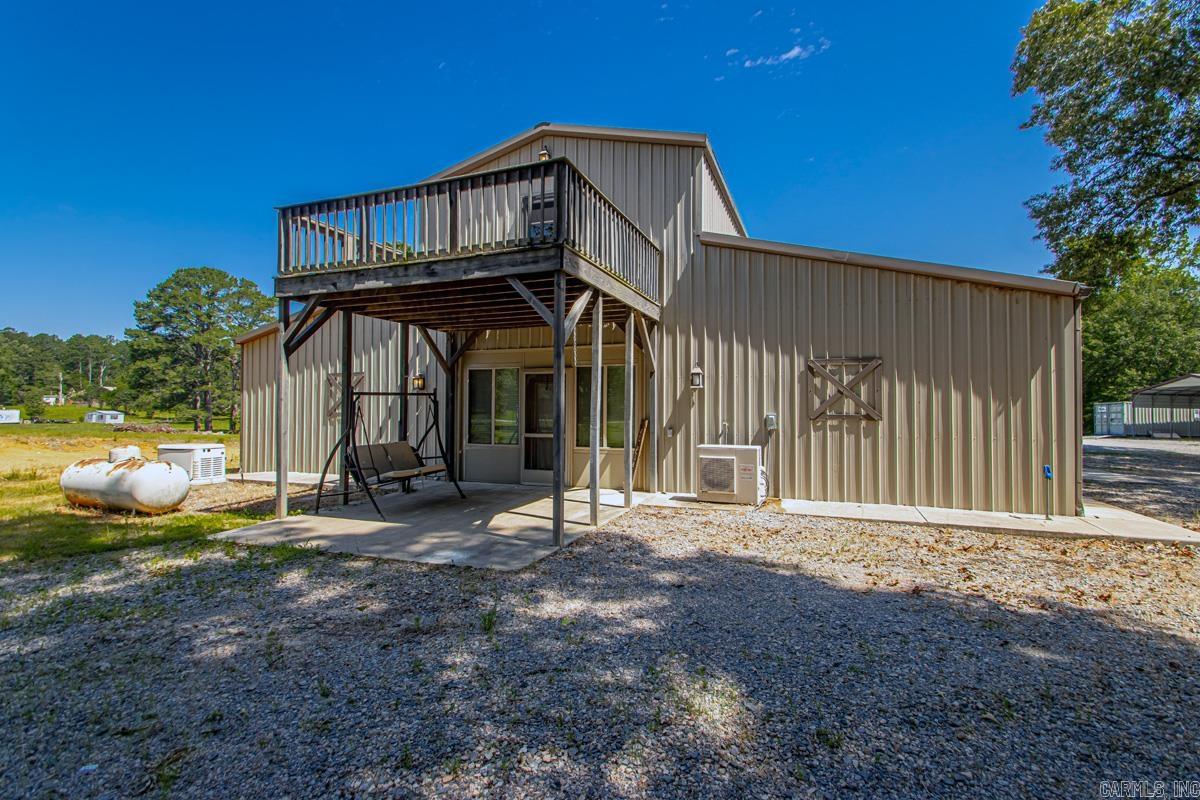 21599 Pleasant  Hensley, AR