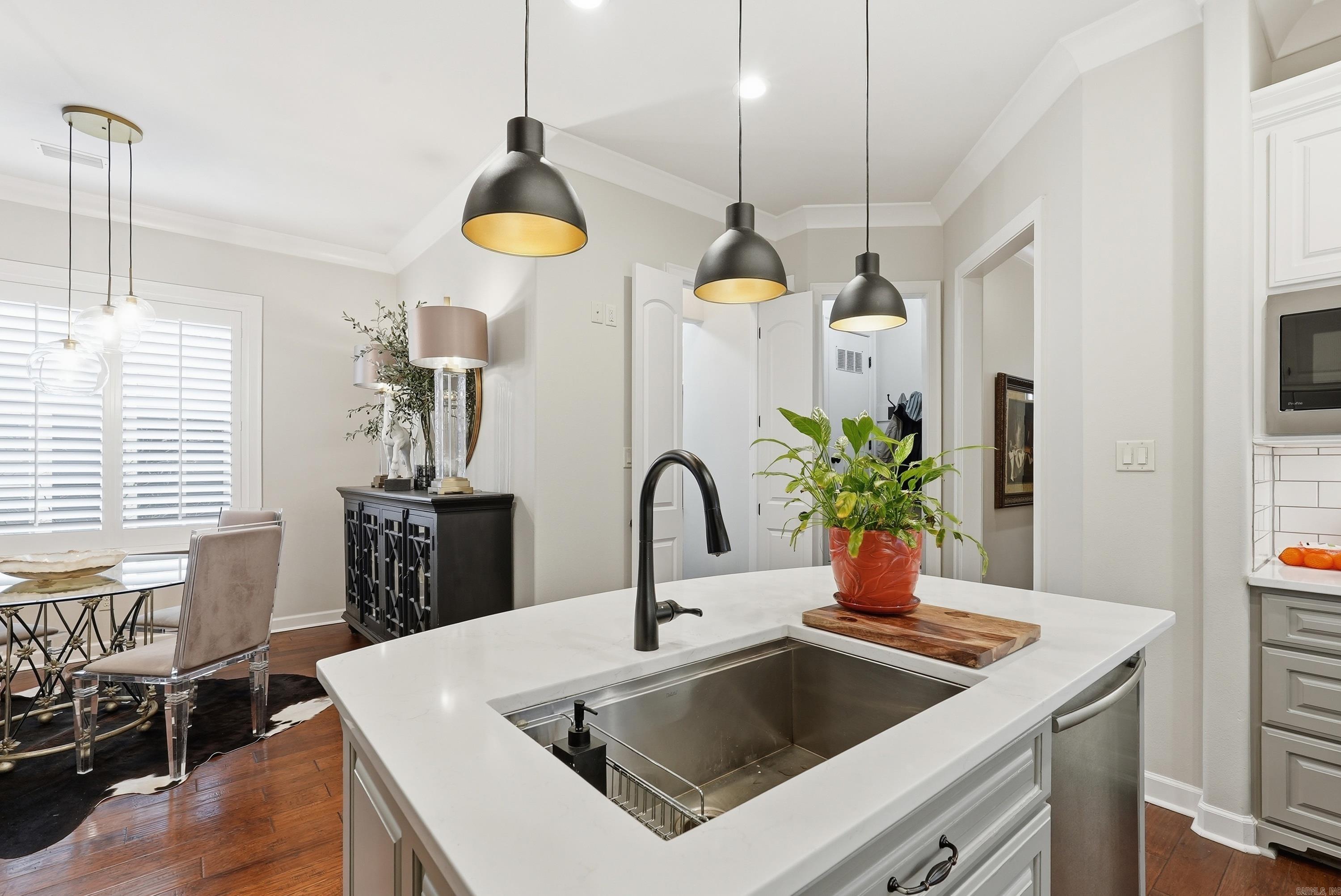 5515 H  Little Rock, AR