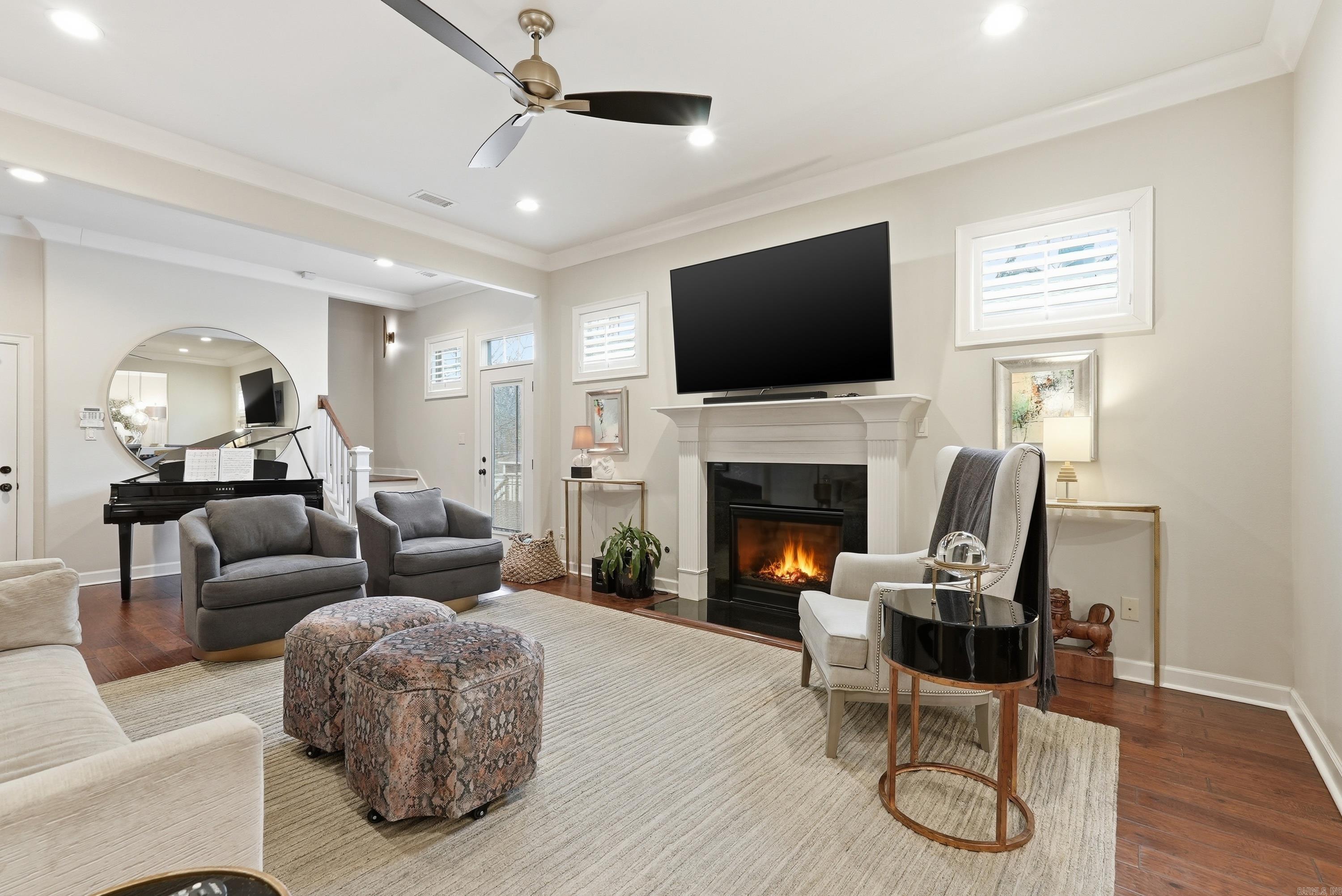 5515 H  Little Rock, AR