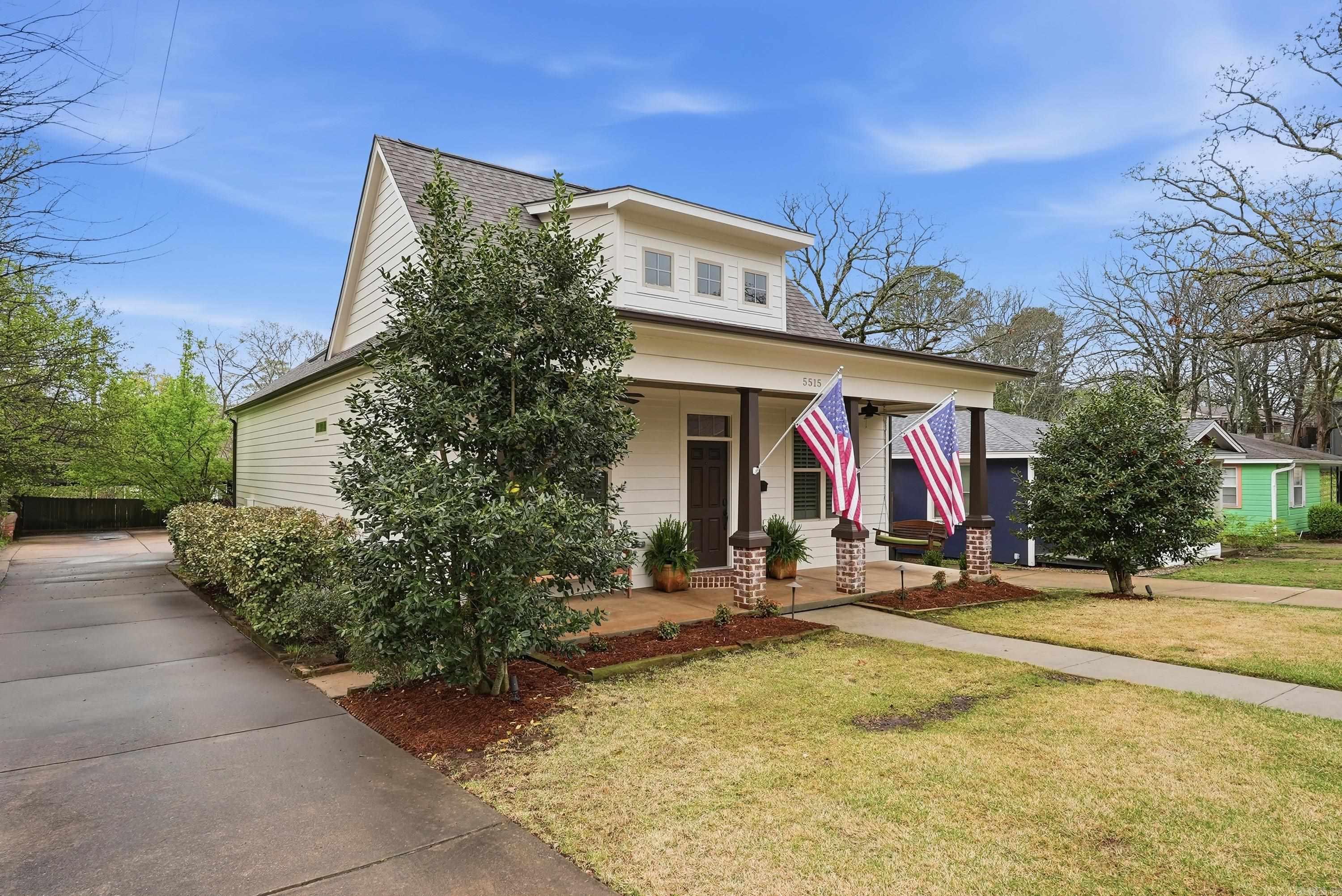 5515 H  Little Rock, AR