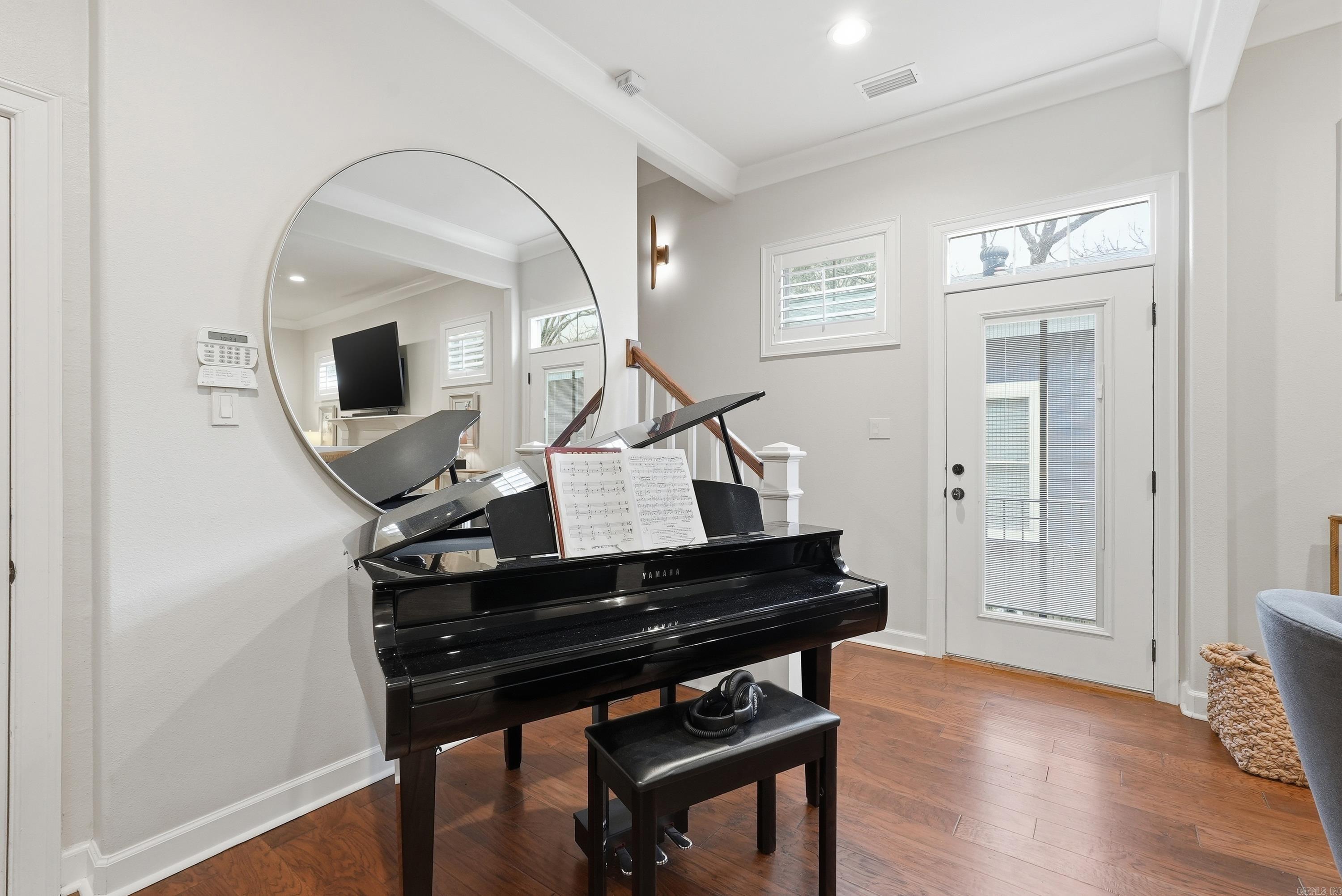 5515 H  Little Rock, AR