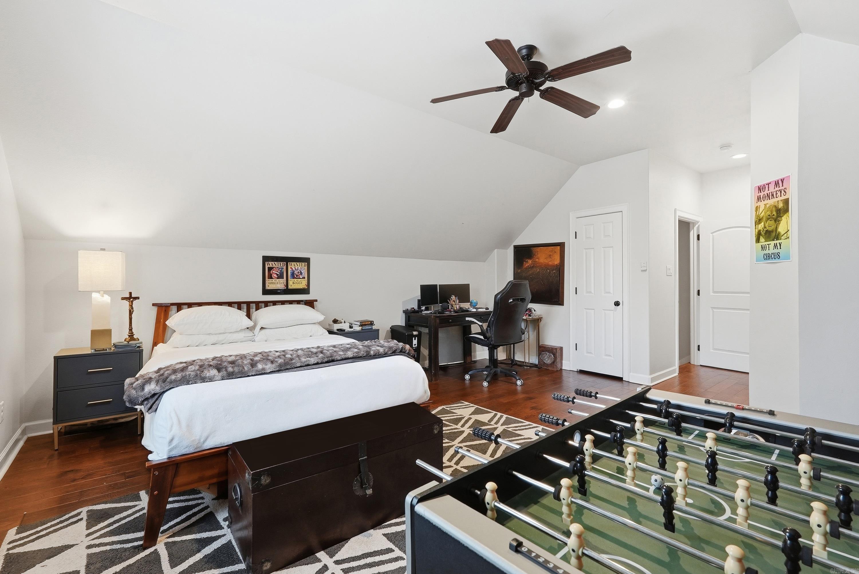 5515 H  Little Rock, AR