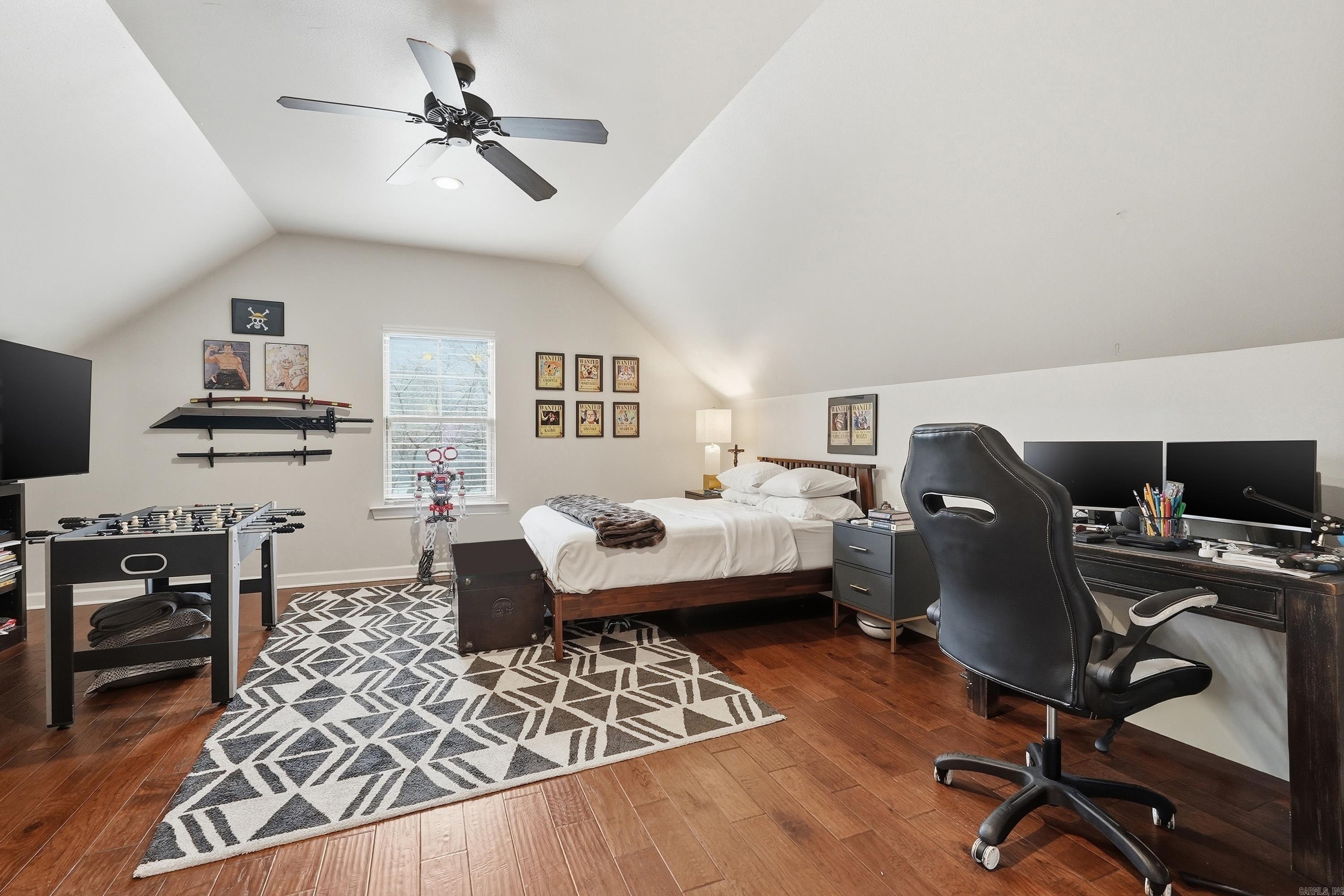 5515 H  Little Rock, AR