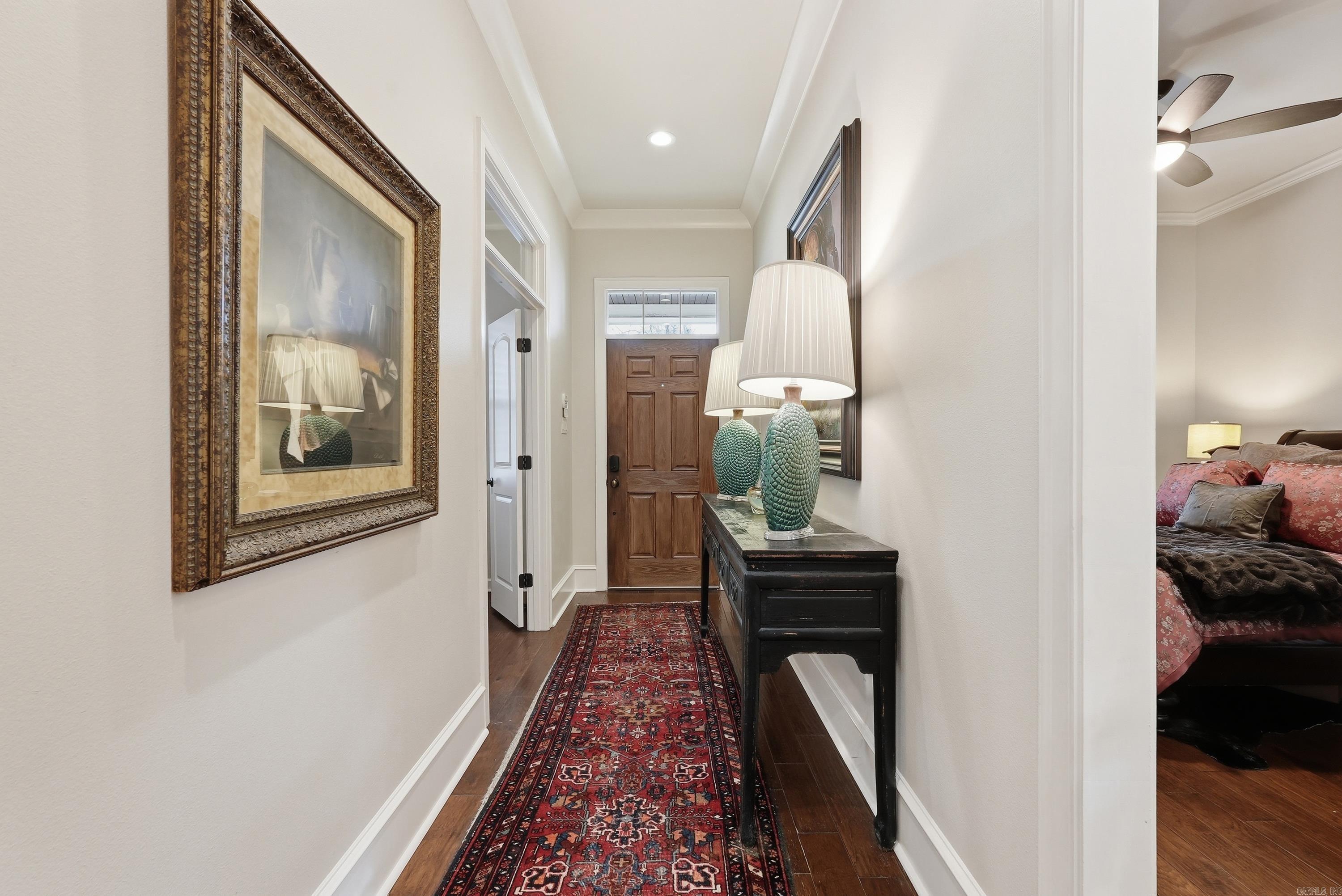 5515 H  Little Rock, AR