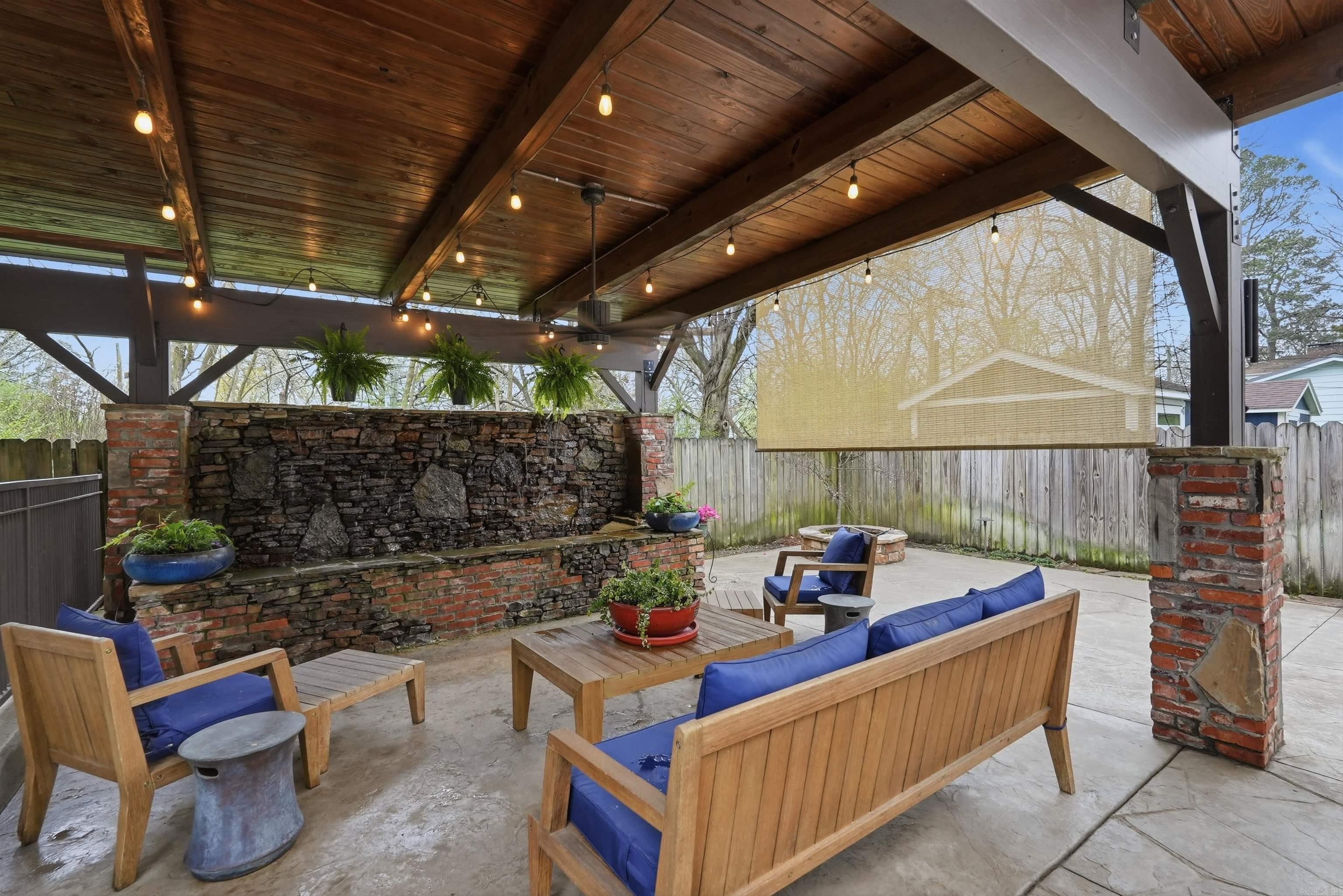 5515 H  Little Rock, AR