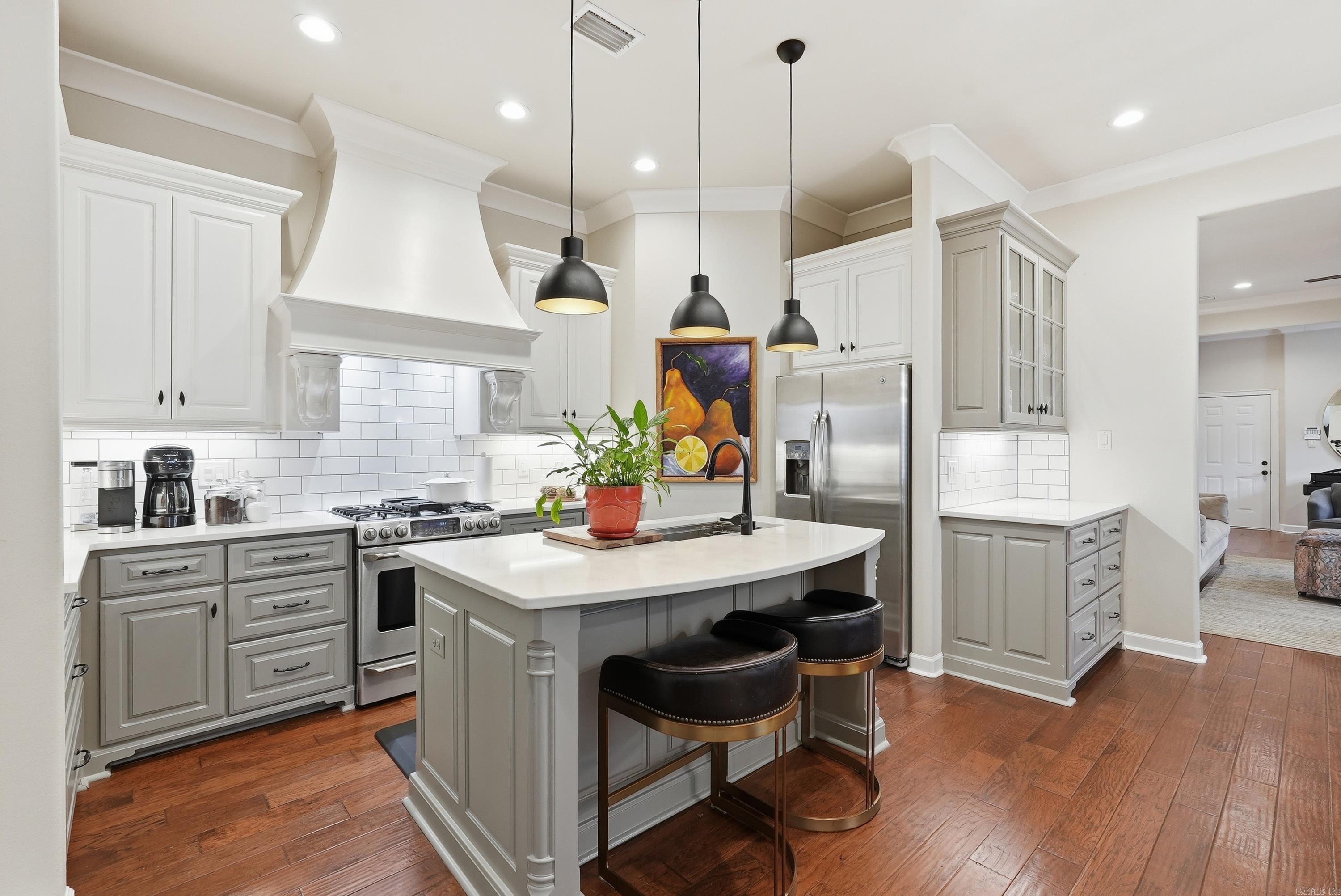 5515 H  Little Rock, AR