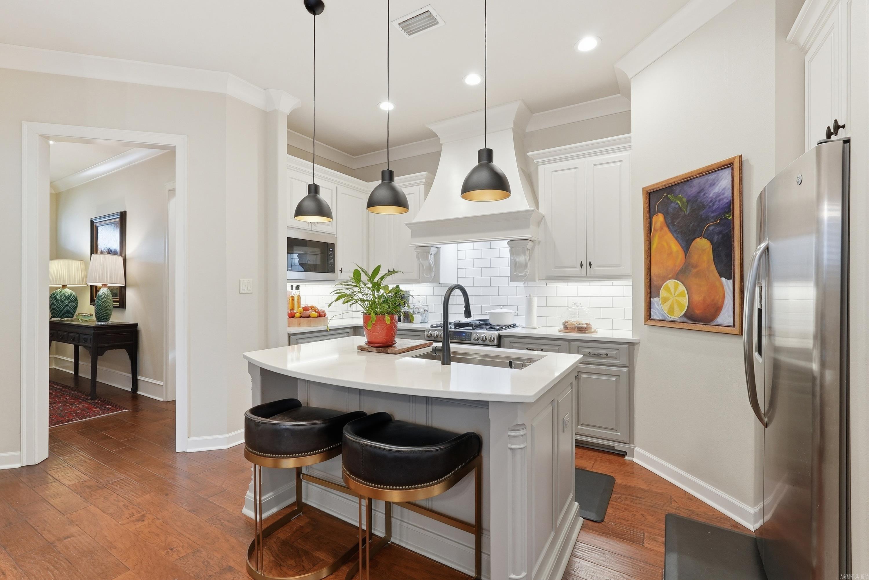 5515 H  Little Rock, AR