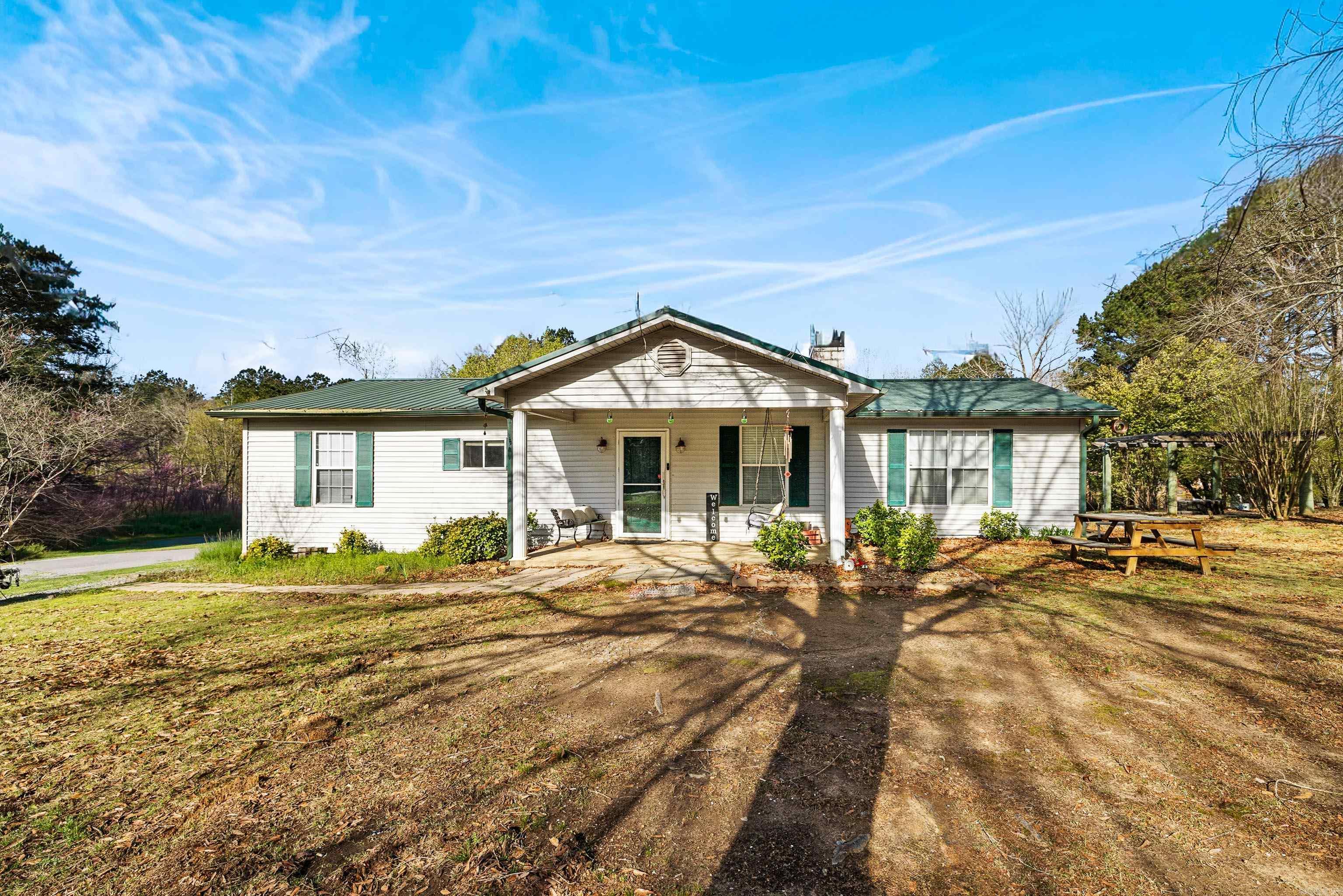 17512 N Sardis  Mabelvale, AR