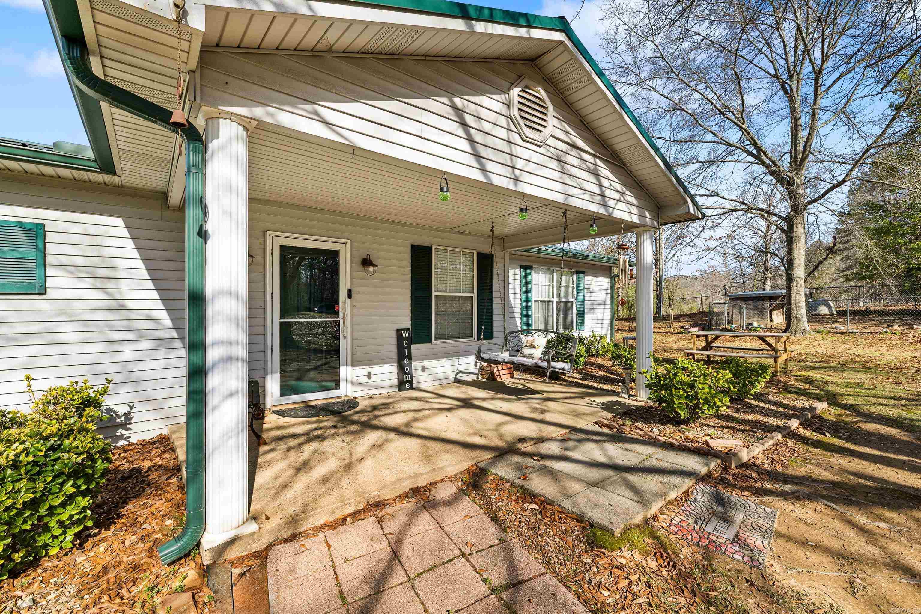 17512 N Sardis  Mabelvale, AR