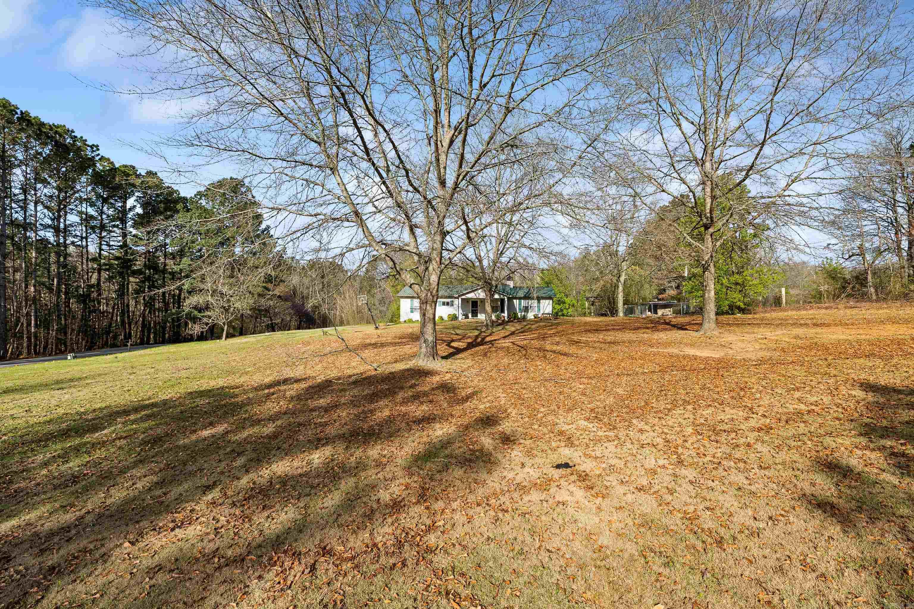 17512 N Sardis  Mabelvale, AR