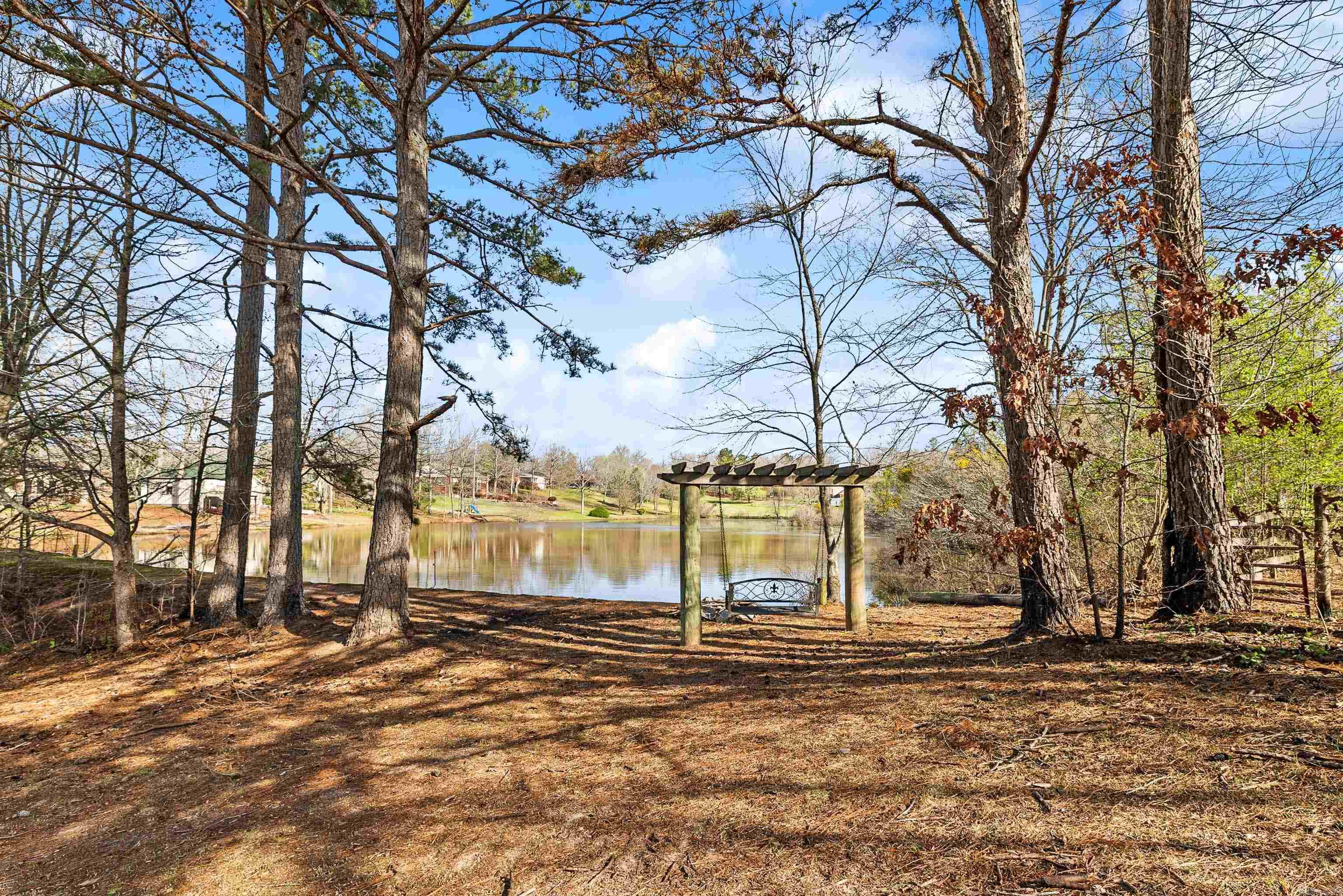 17512 N Sardis  Mabelvale, AR