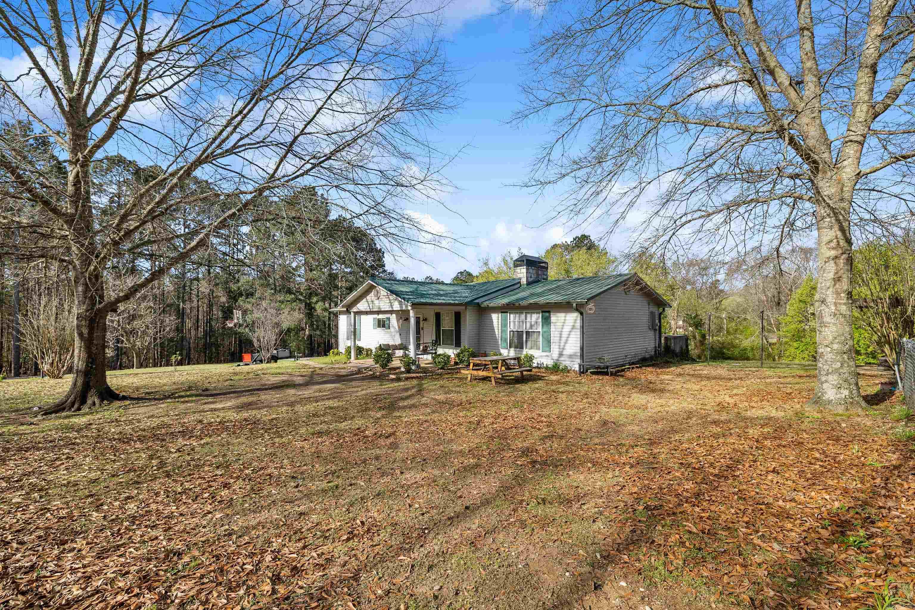 17512 N Sardis  Mabelvale, AR