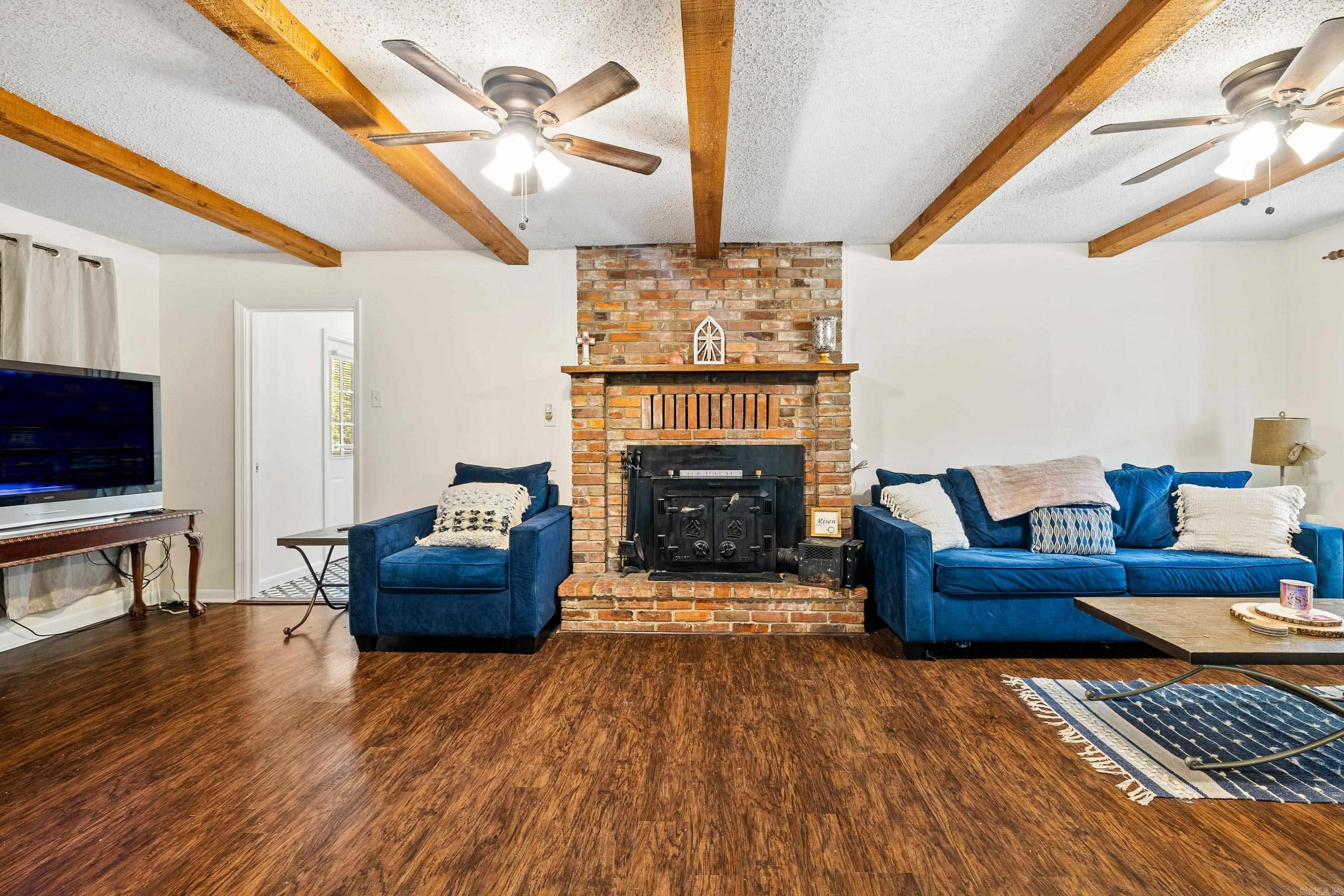 17512 N Sardis  Mabelvale, AR