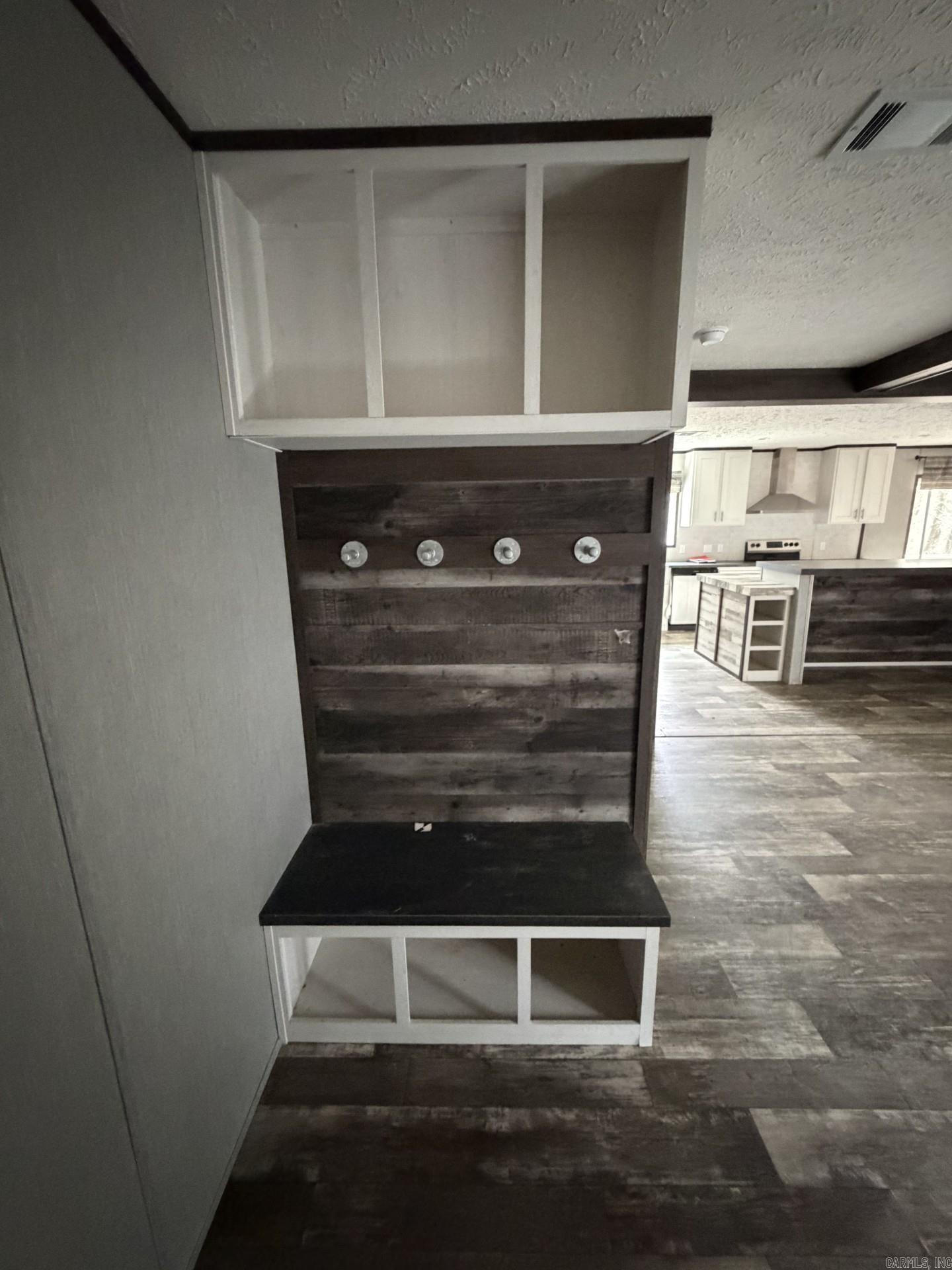 147 High Forest  Hot Springs, AR