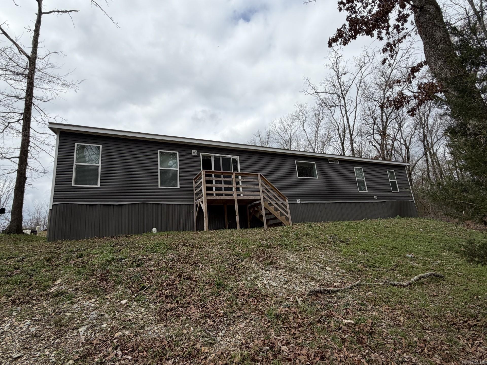 147 High Forest  Hot Springs, AR