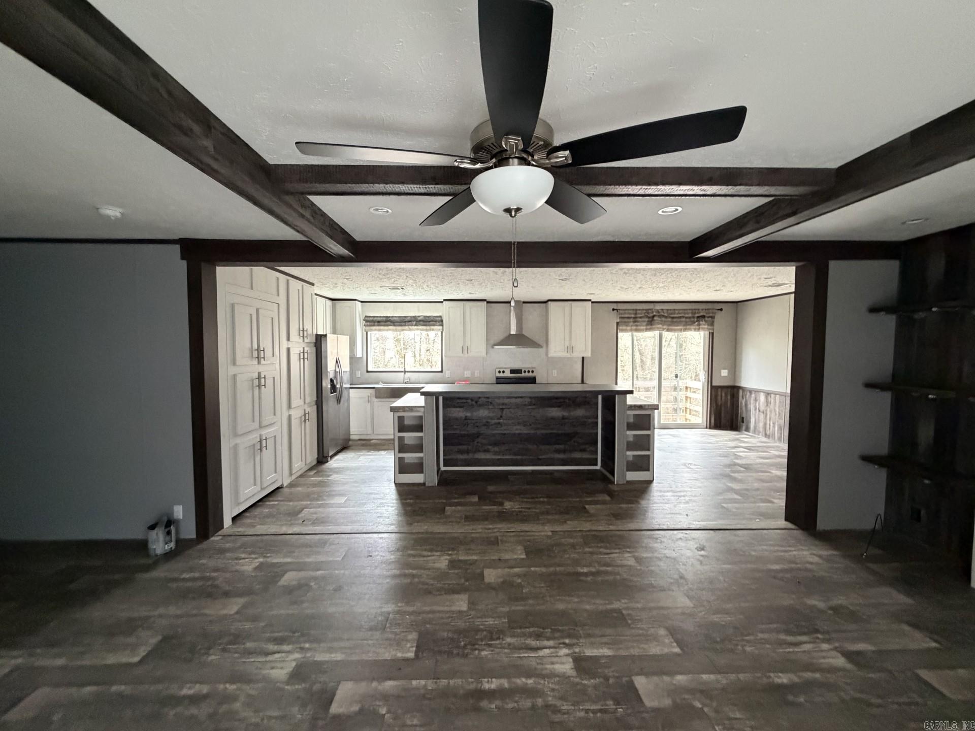 147 High Forest  Hot Springs, AR