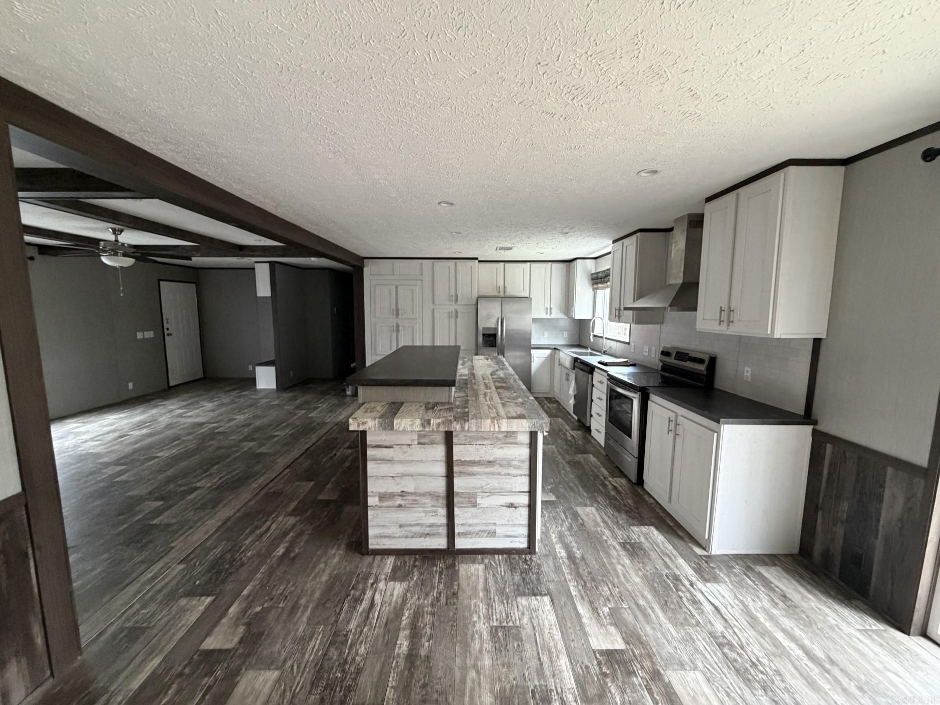 147 High Forest  Hot Springs, AR