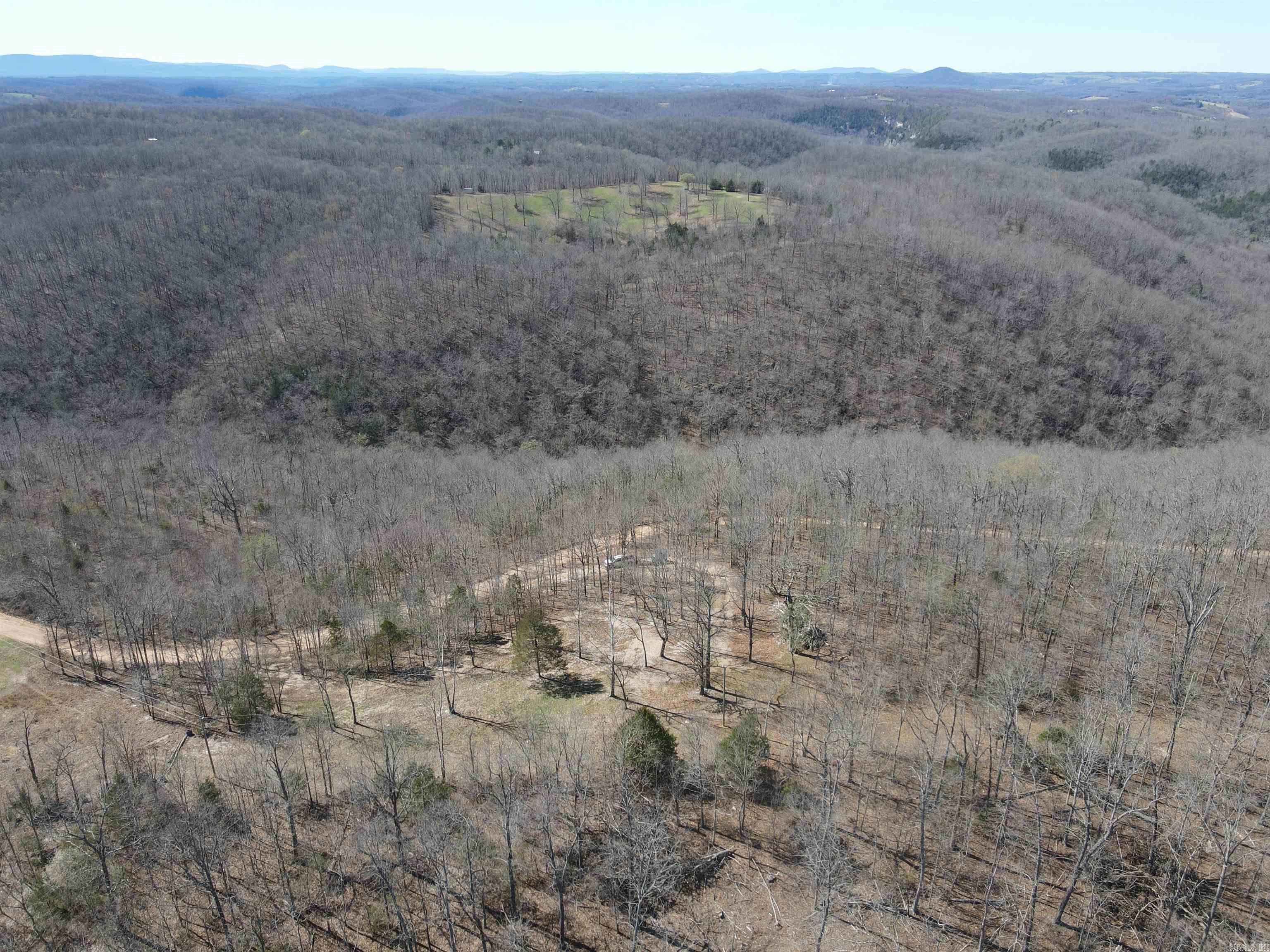 4411 Red Bluff Rd.  Marshall, AR