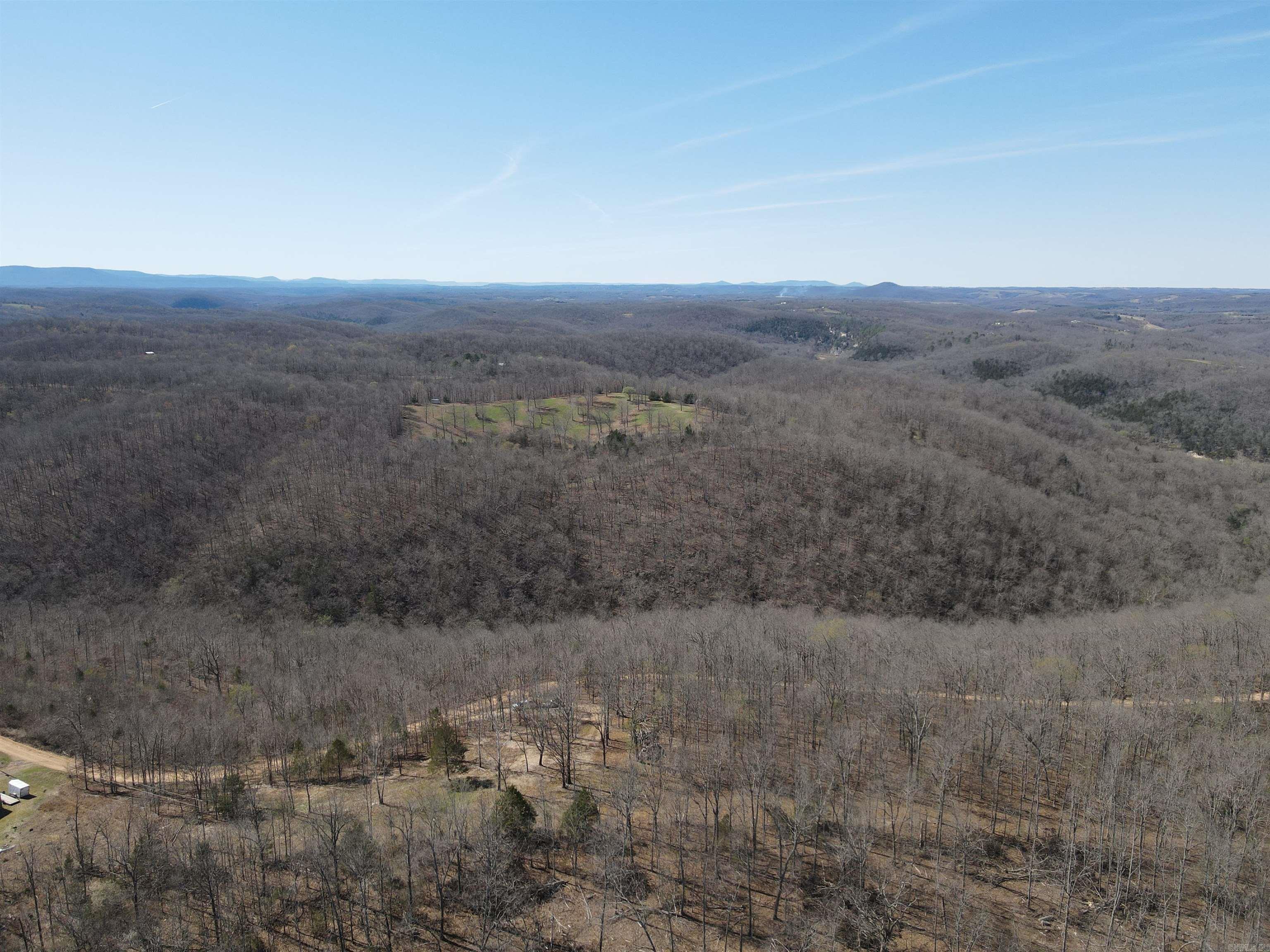 4411 Red Bluff Rd.  Marshall, AR