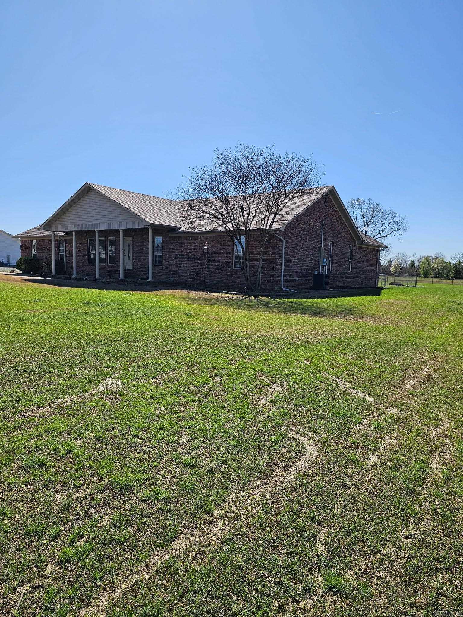 791 Hwy 64 W  Beebe, AR