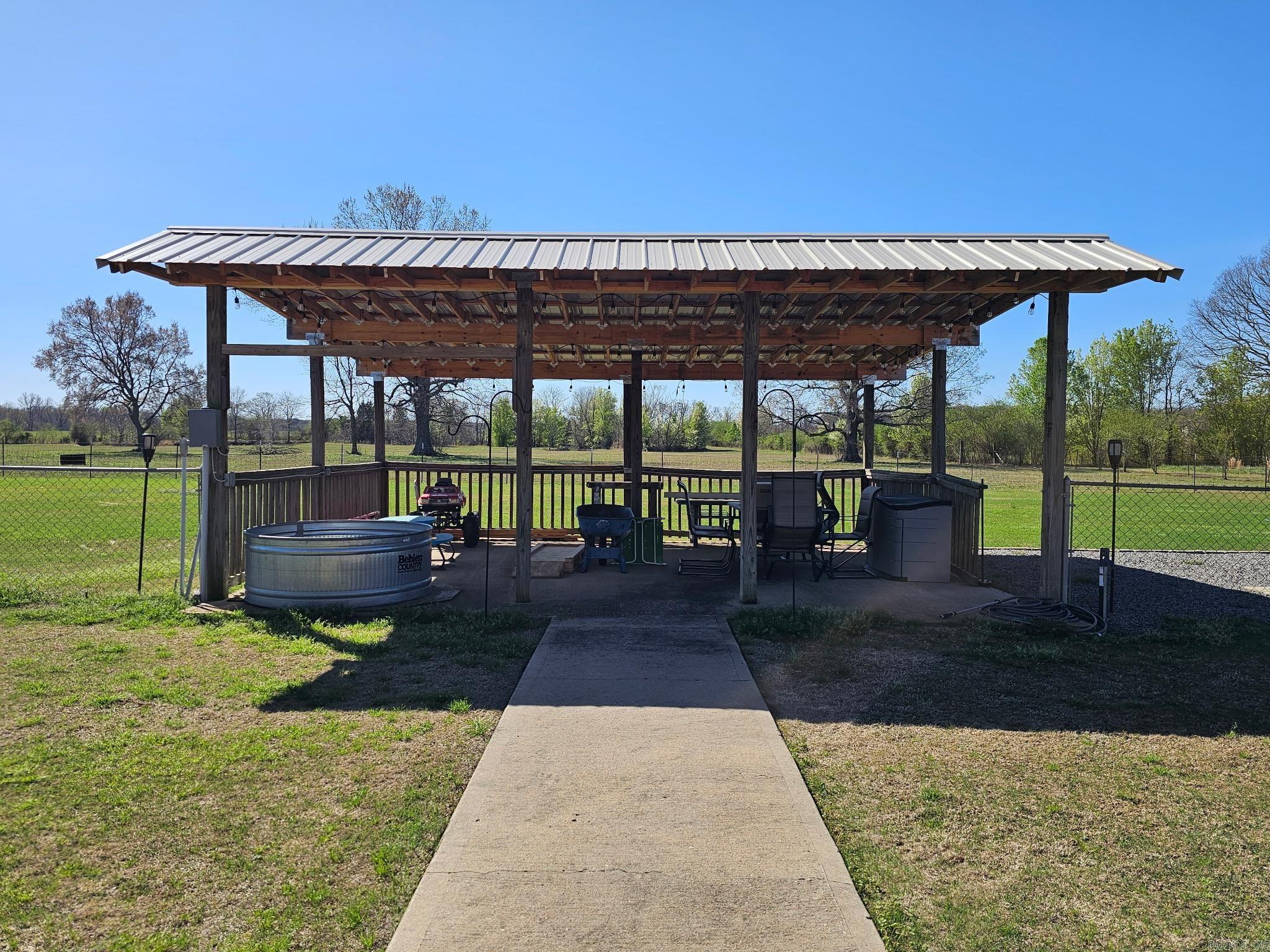 791 Hwy 64 W  Beebe, AR