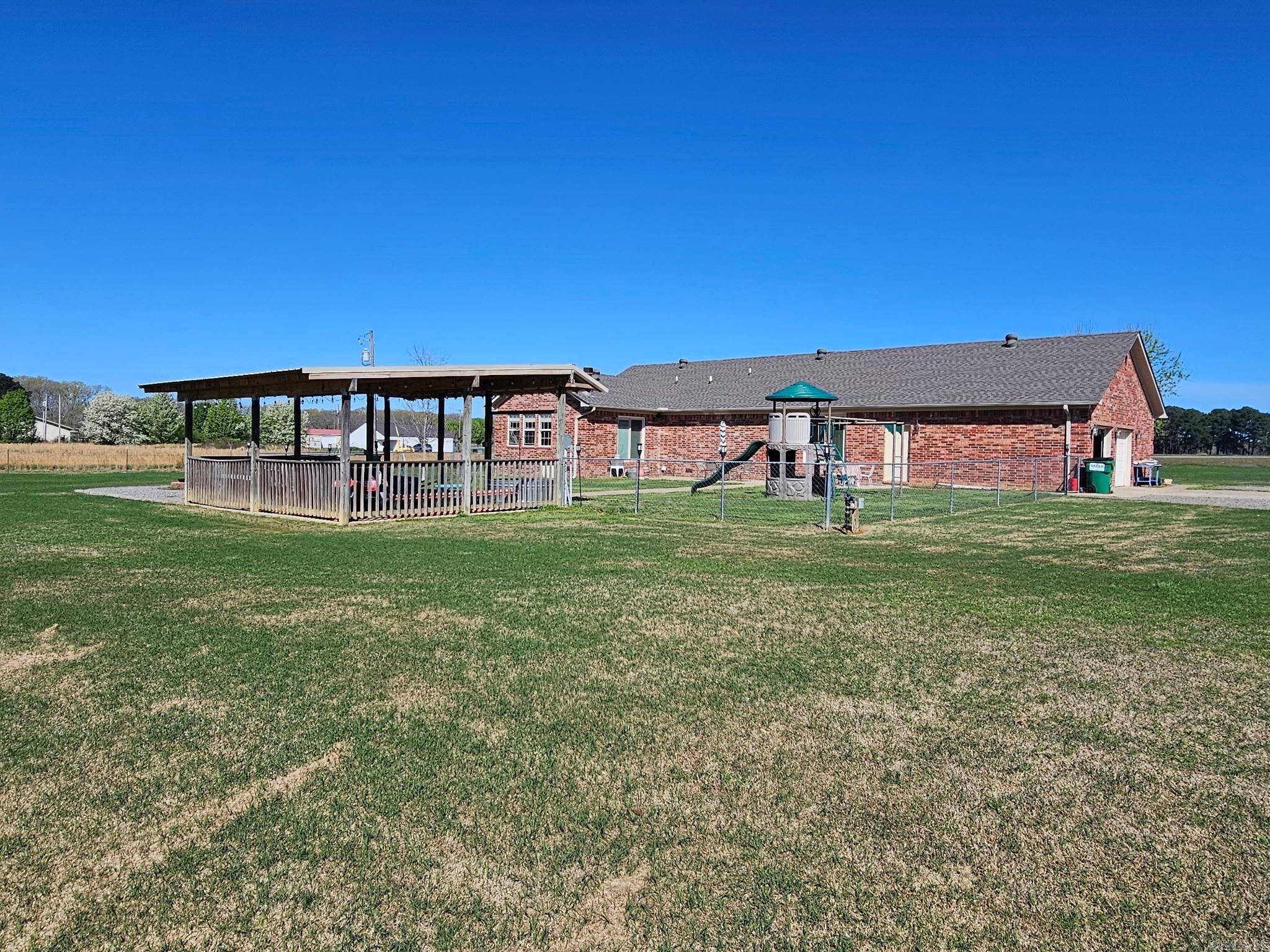 791 Hwy 64 W  Beebe, AR