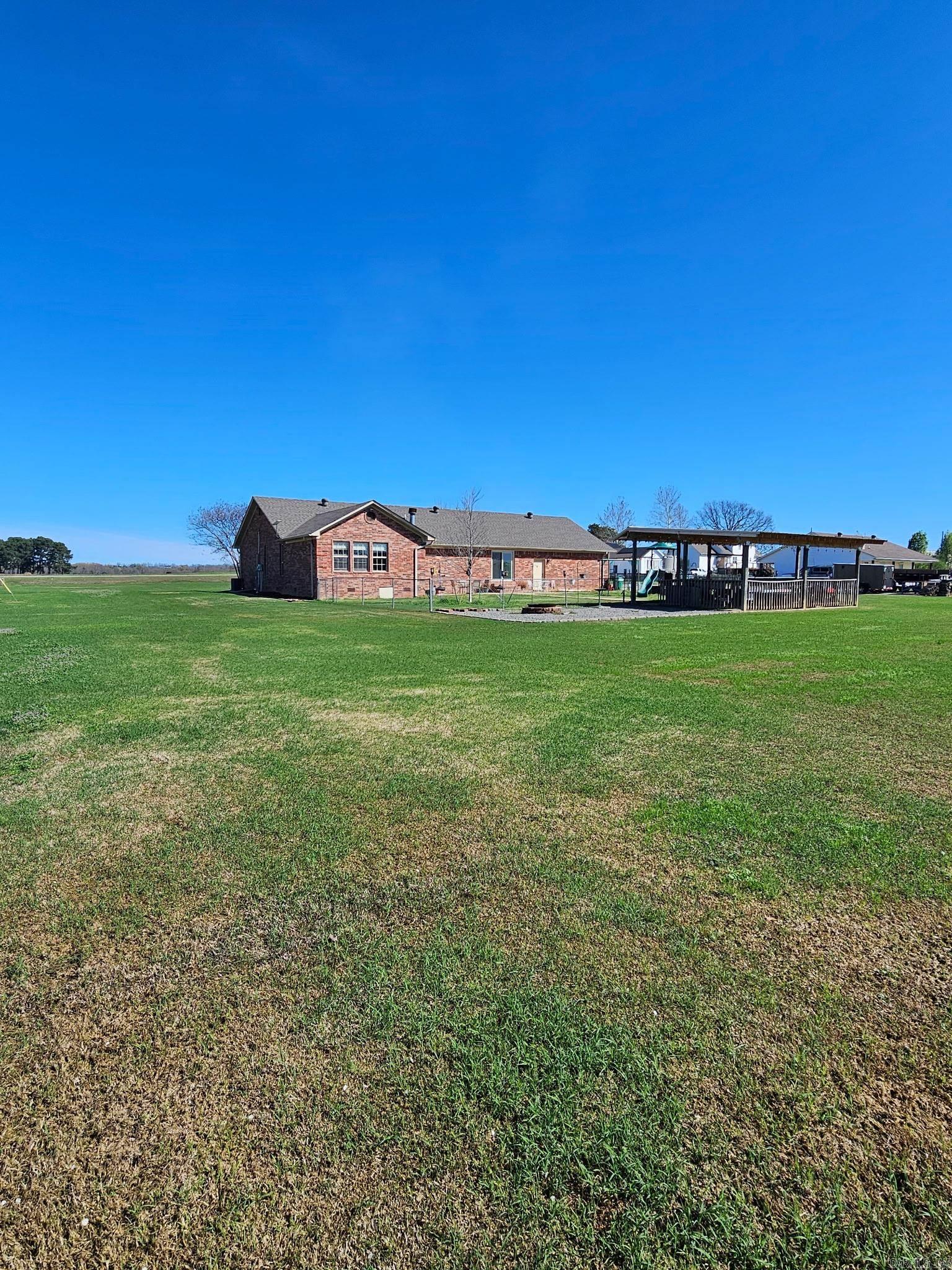 791 Hwy 64 W  Beebe, AR