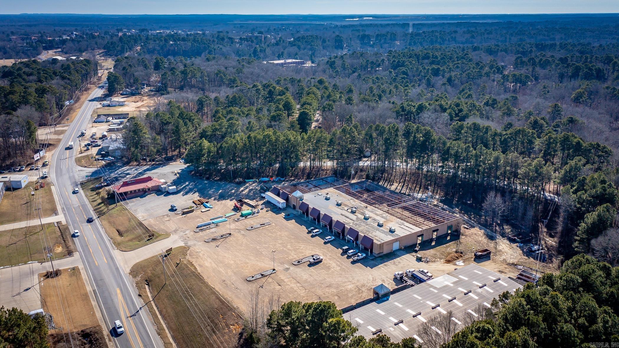 1205 N Tenth  Arkadelphia, AR