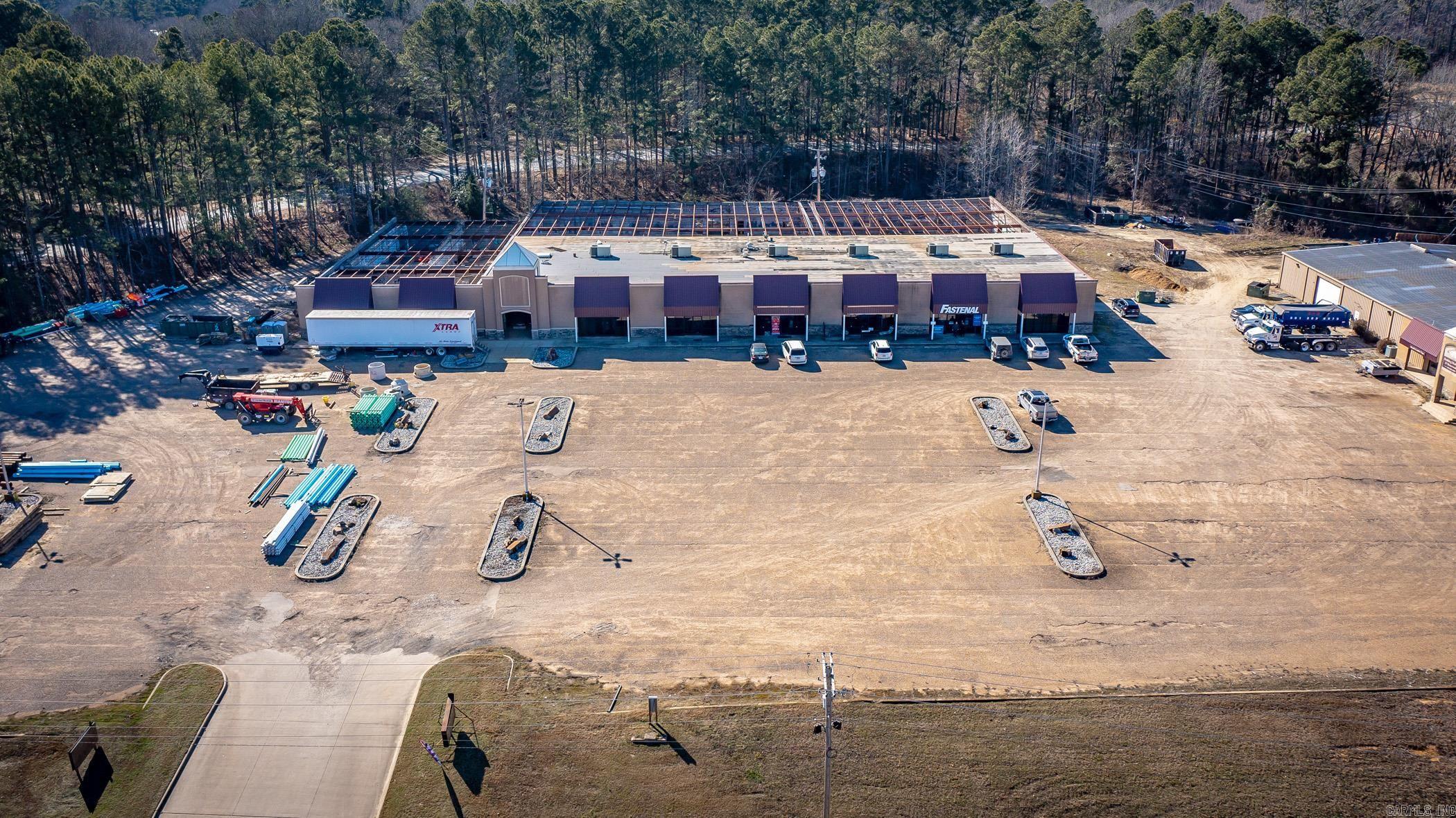 1205 N Tenth  Arkadelphia, AR