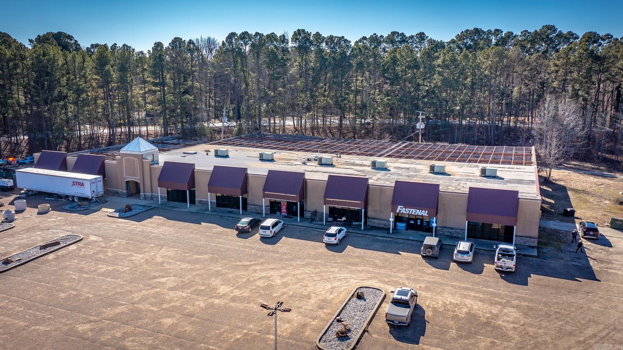 1205 N Tenth  Arkadelphia, AR