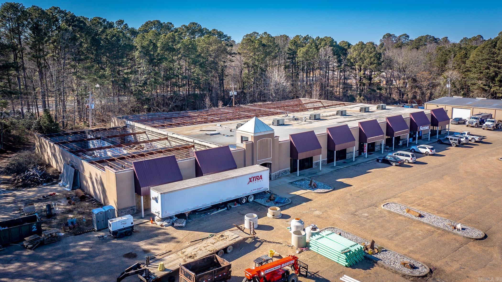 1205 N Tenth  Arkadelphia, AR