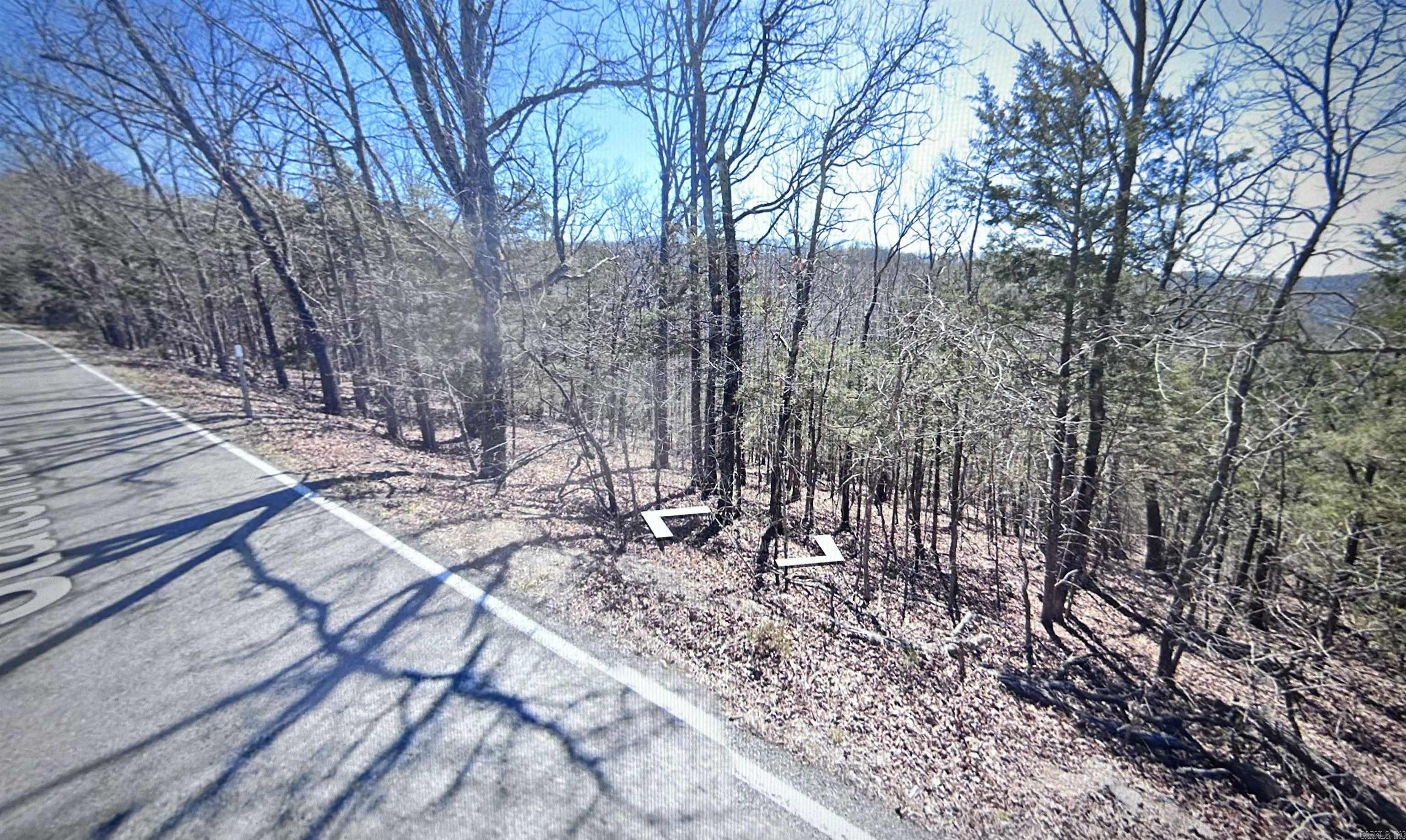 Lot 21 Stateline  Holiday Island, AR