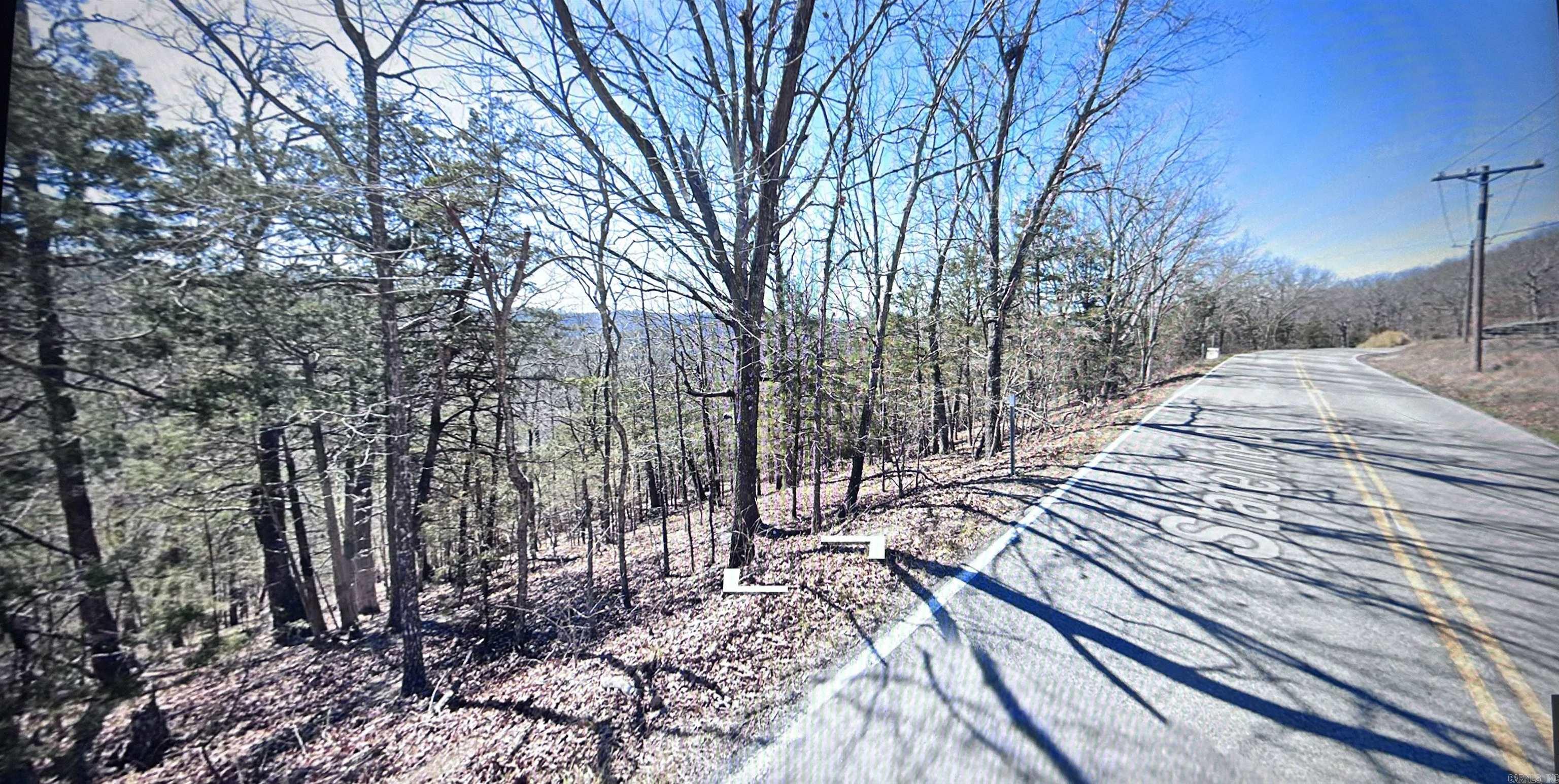 Lot 21 Stateline  Holiday Island, AR