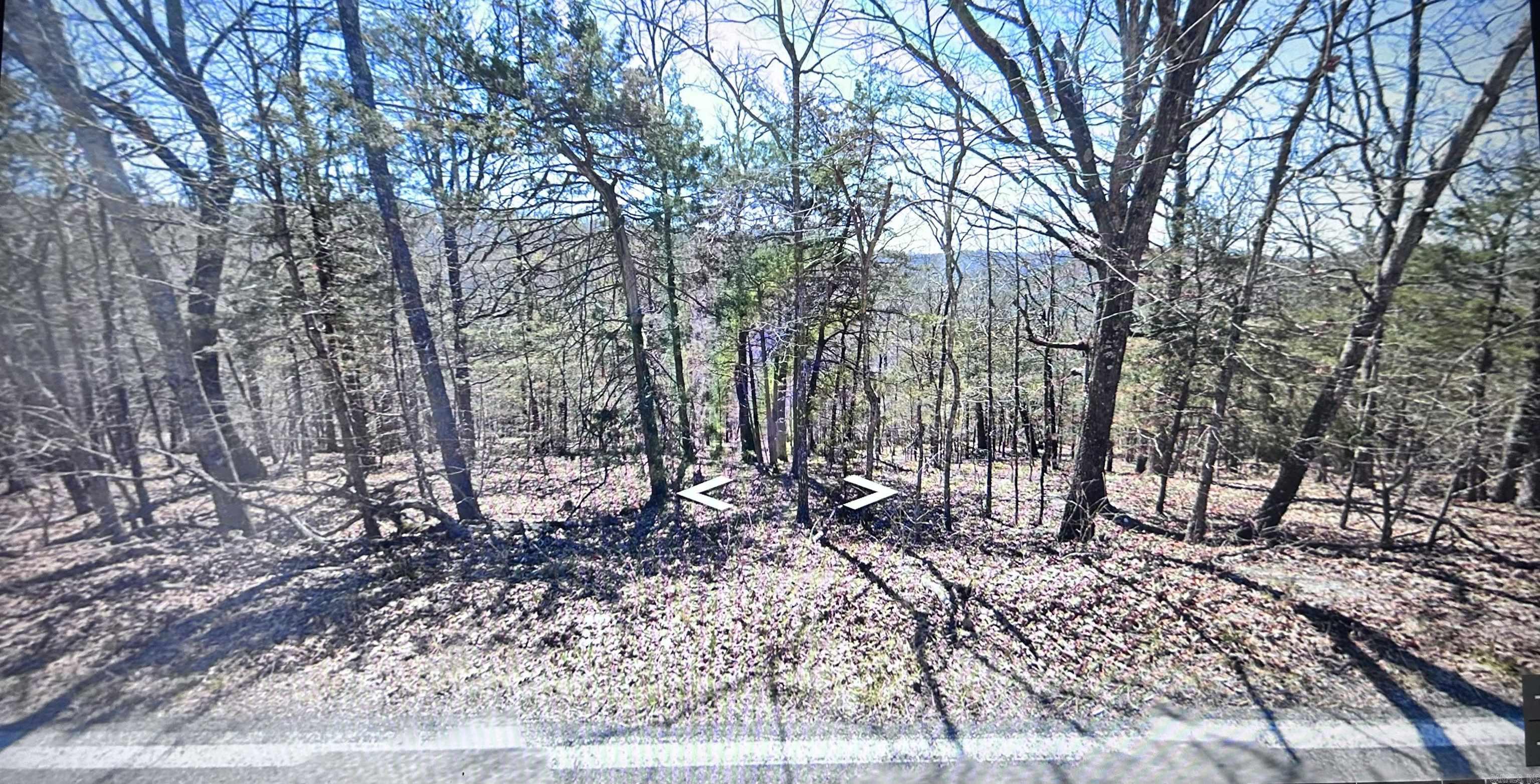 Lot 21 Stateline  Holiday Island, AR