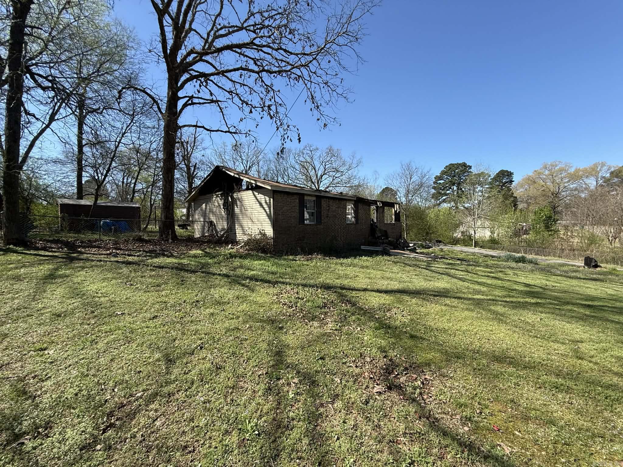 499 Joyce  Benton City, AR