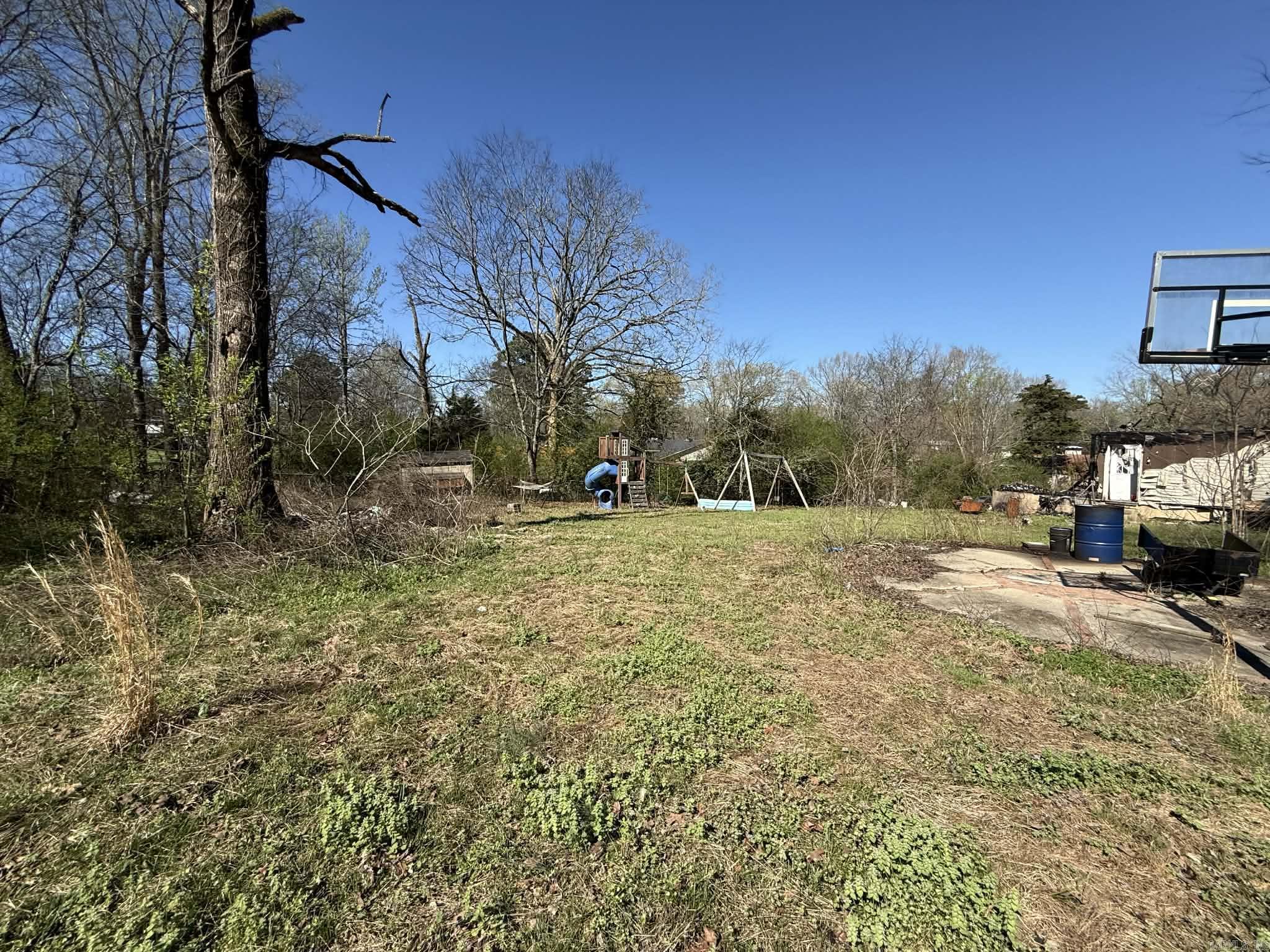 499 Joyce  Benton City, AR