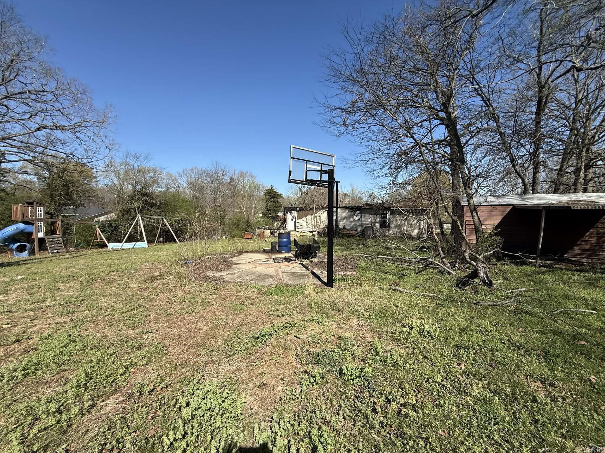 499 Joyce  Benton City, AR